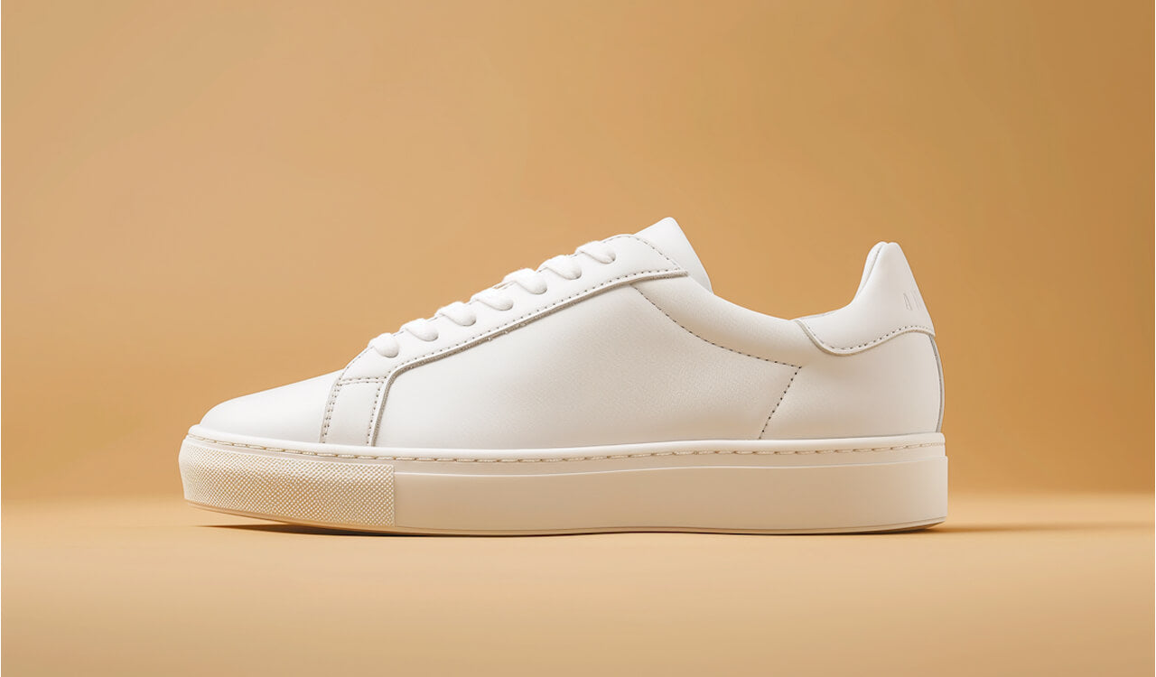 Mini Sneakers