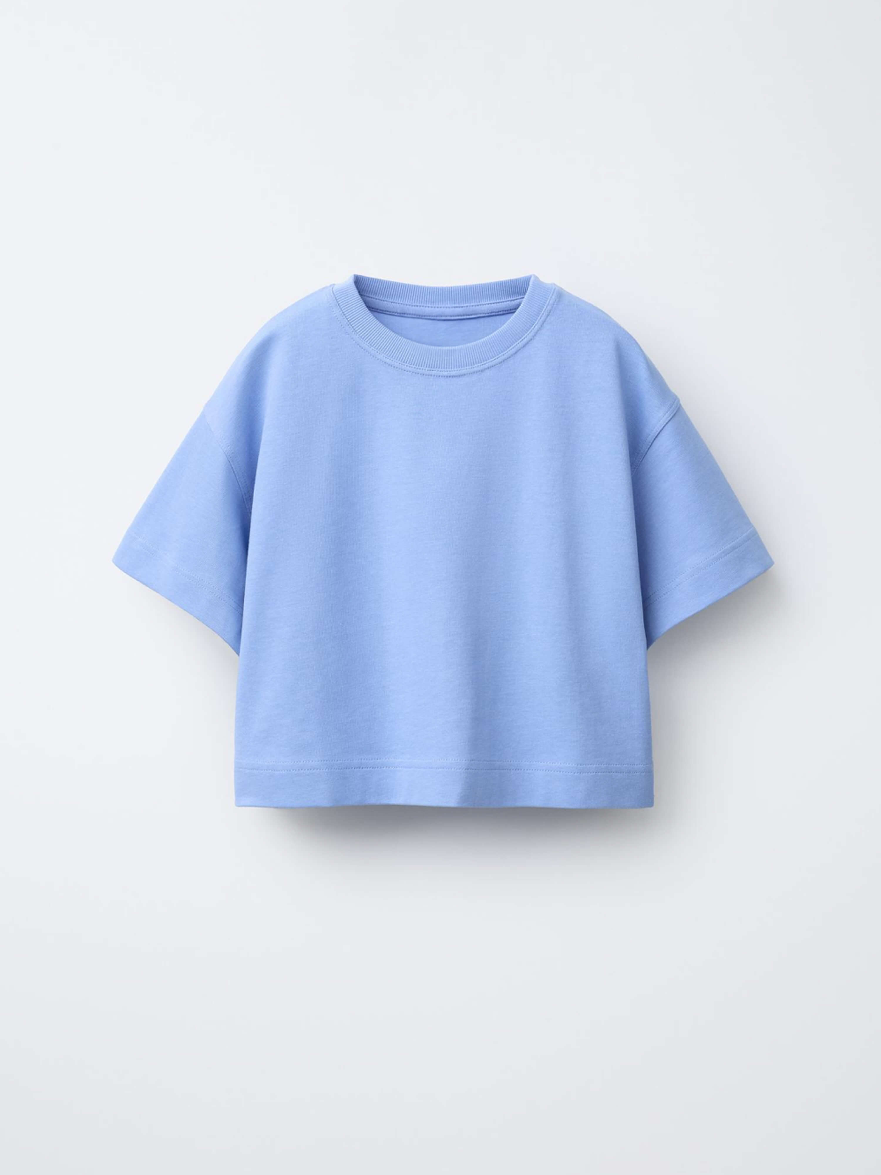 Basic Tee