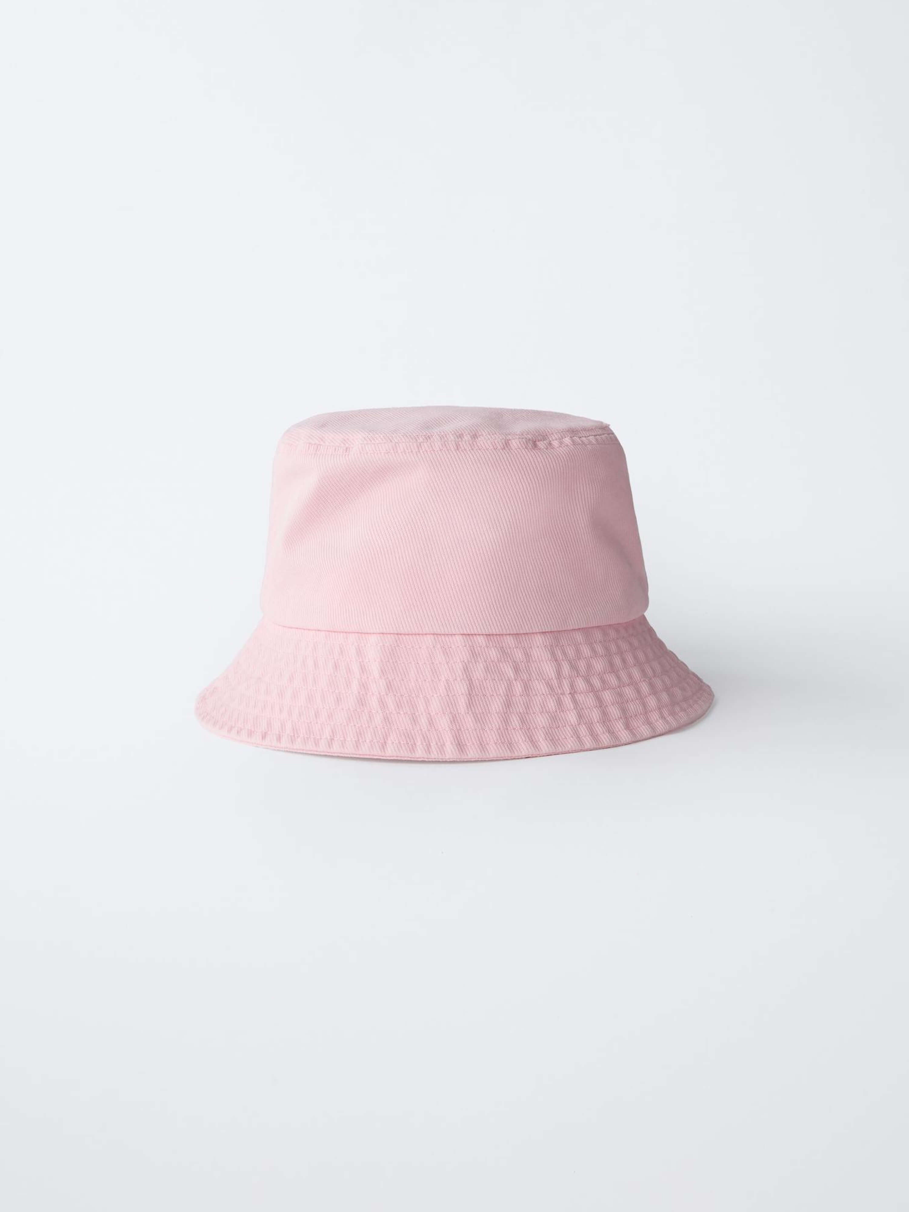 Bucket Hat Green
