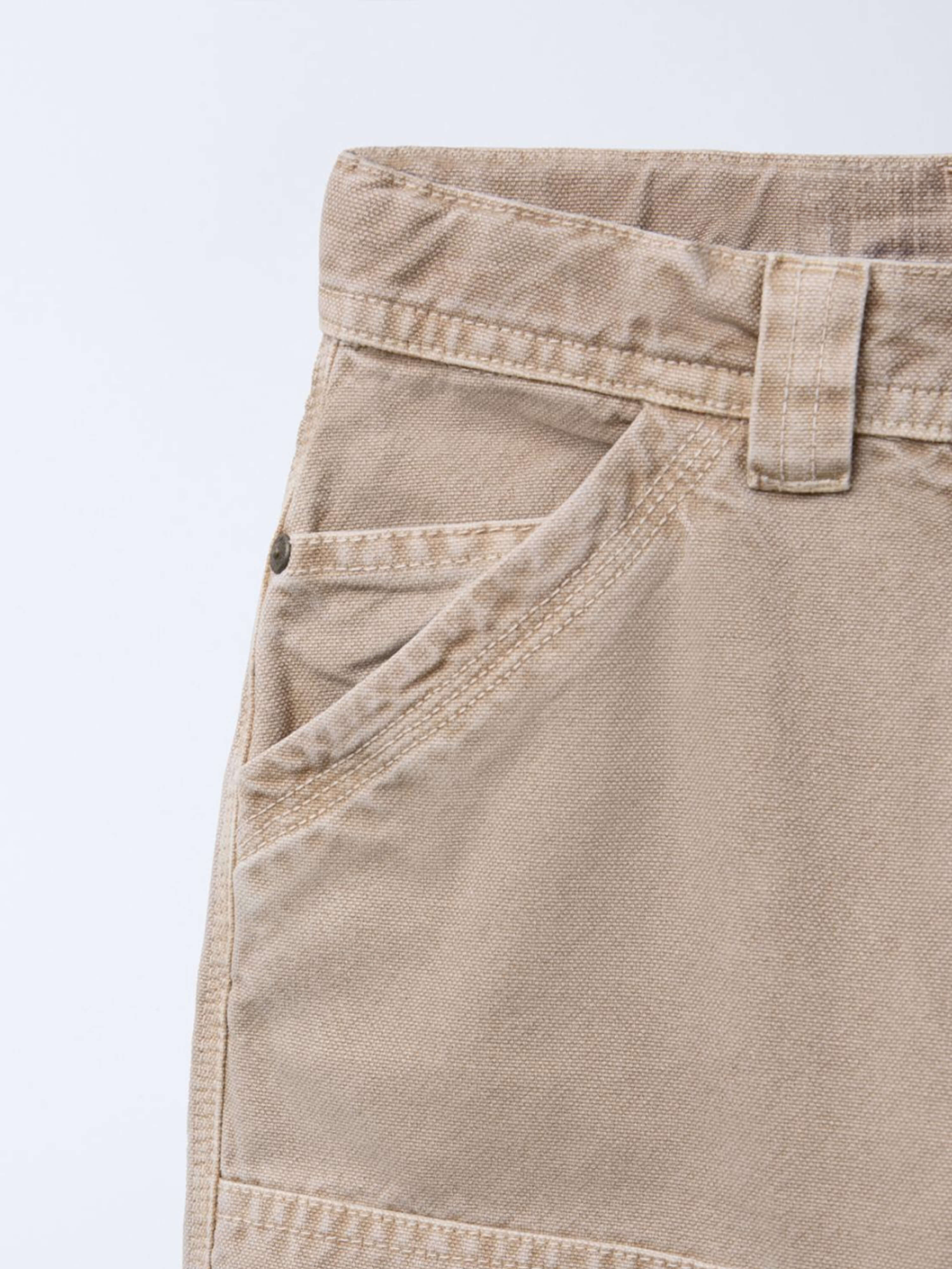 Chino Pant Beige