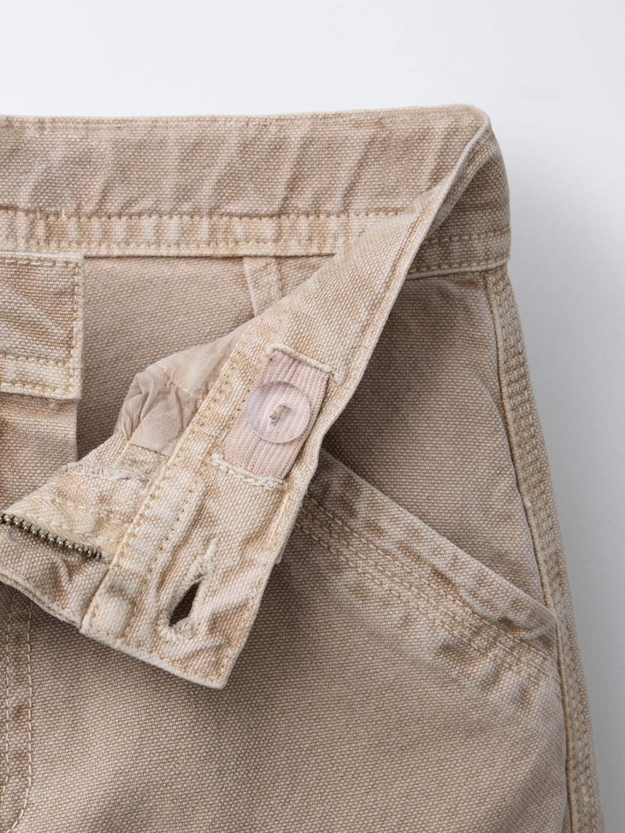 Chino Pant Beige