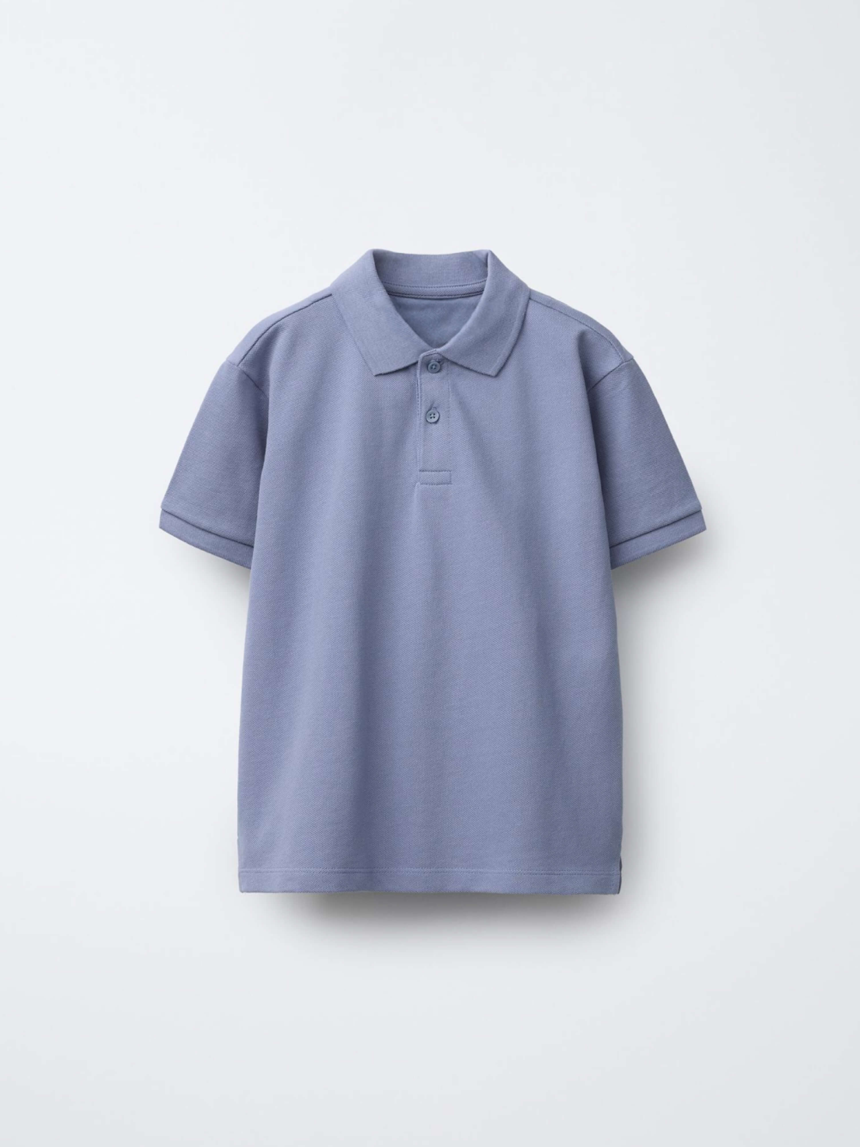 Cotton Polo