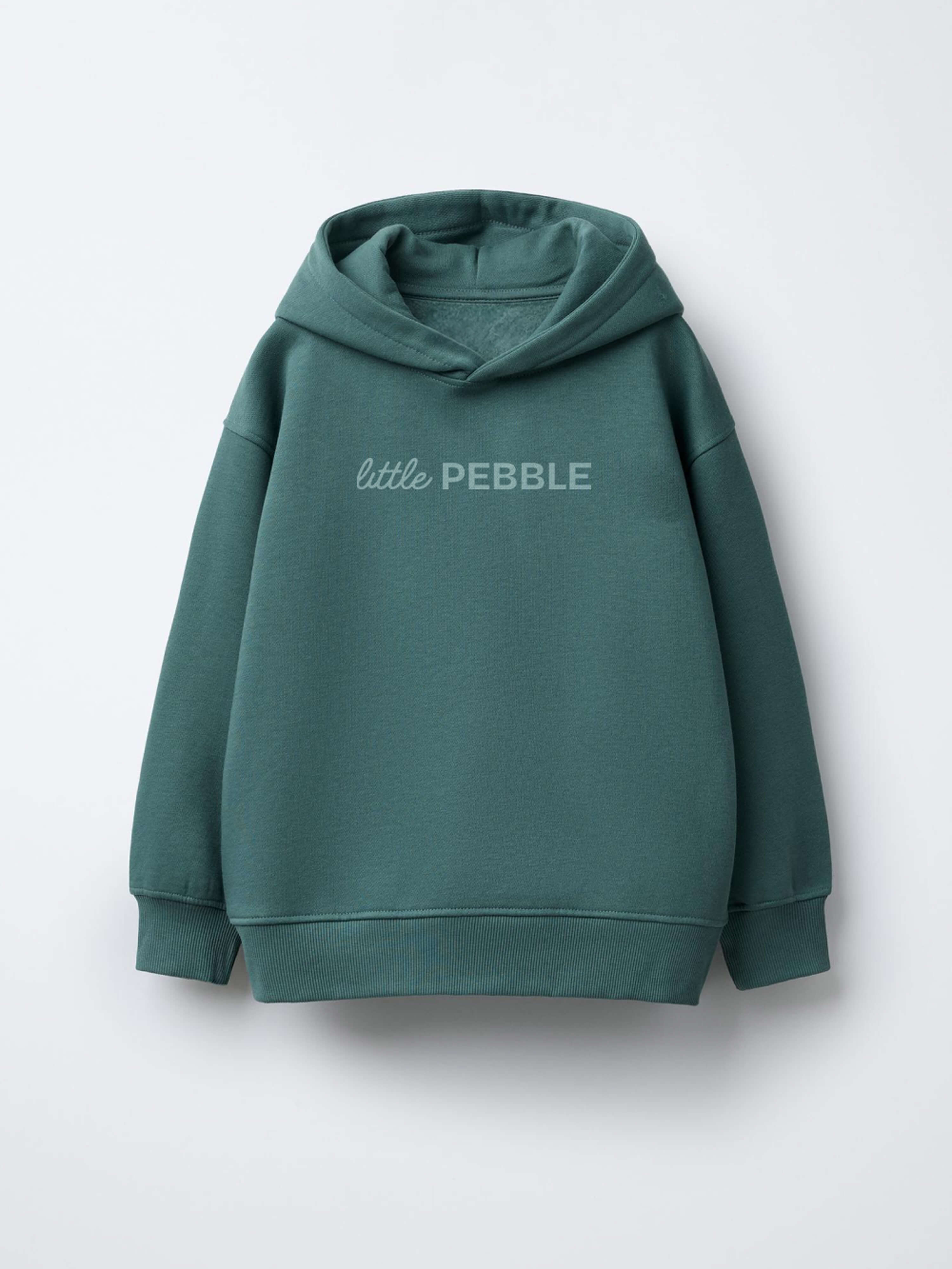 Fleece Hoodie Kids
