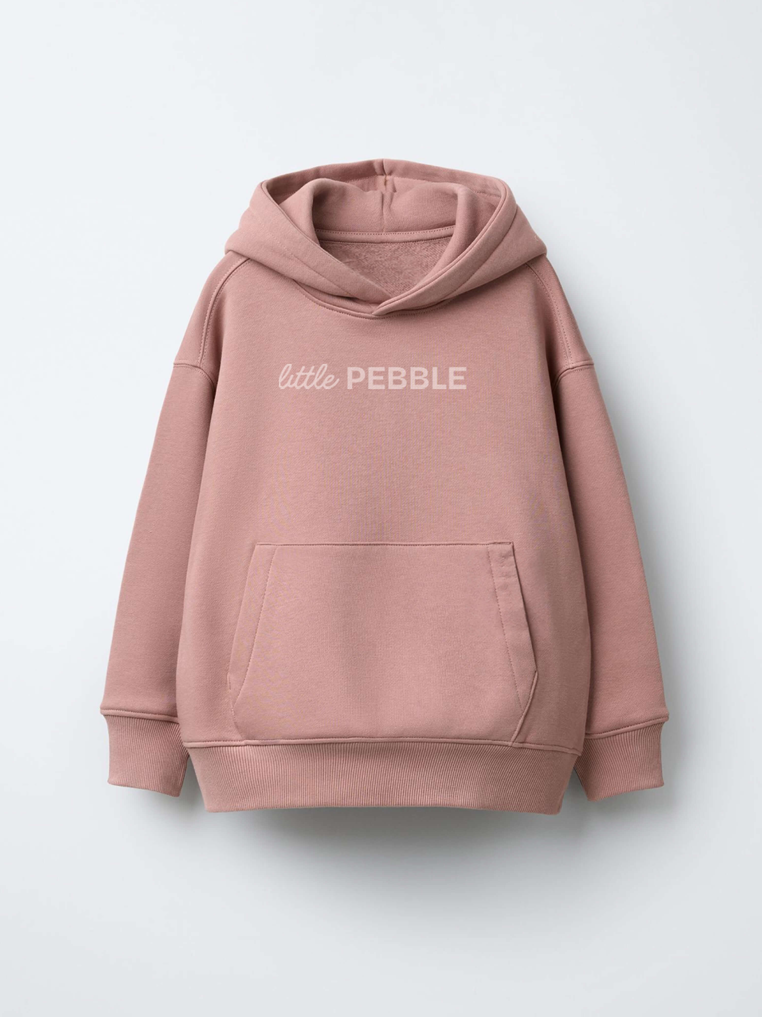 Fleece Hoodie Kids