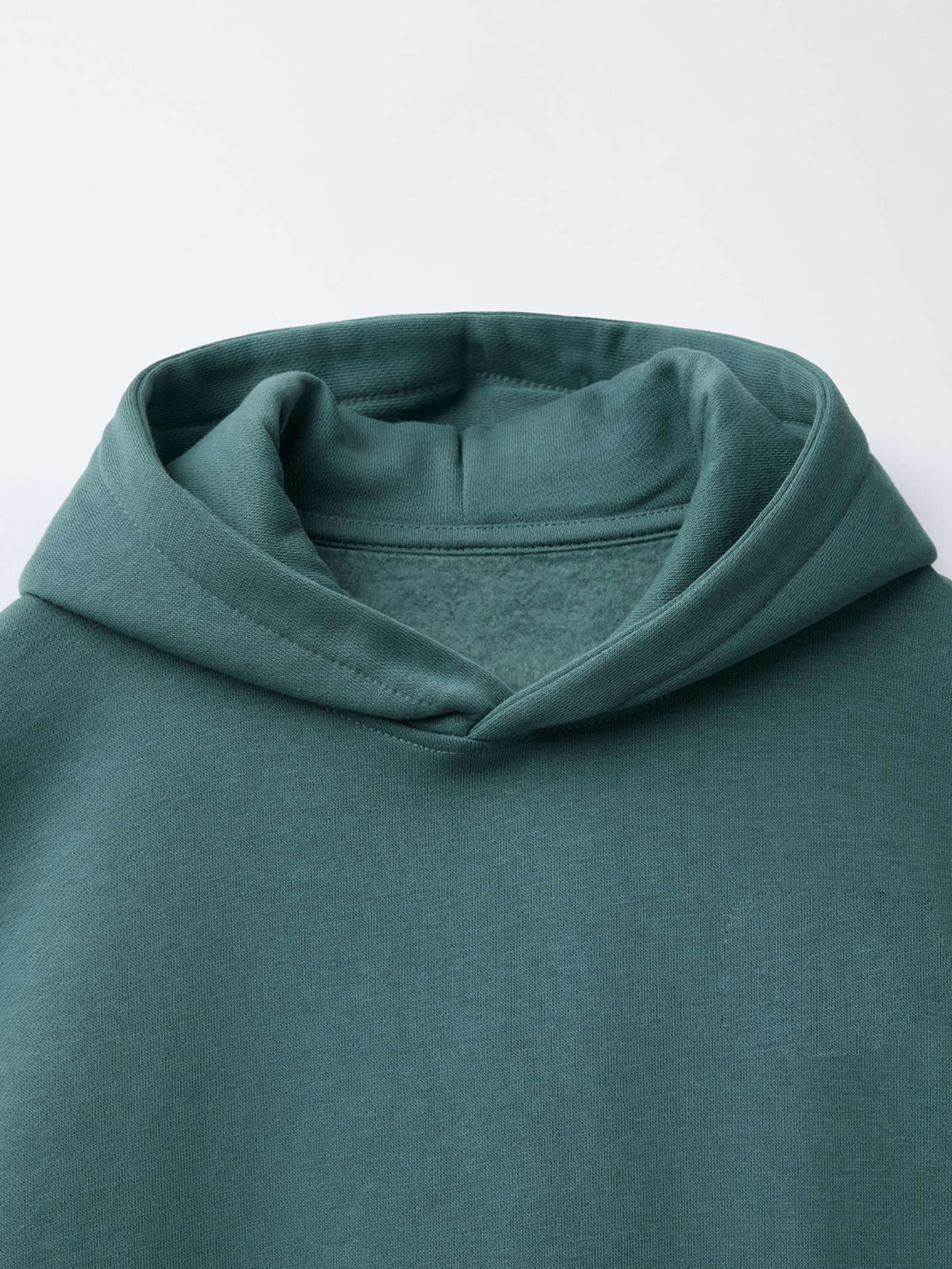 Fleece Hoodie Kids