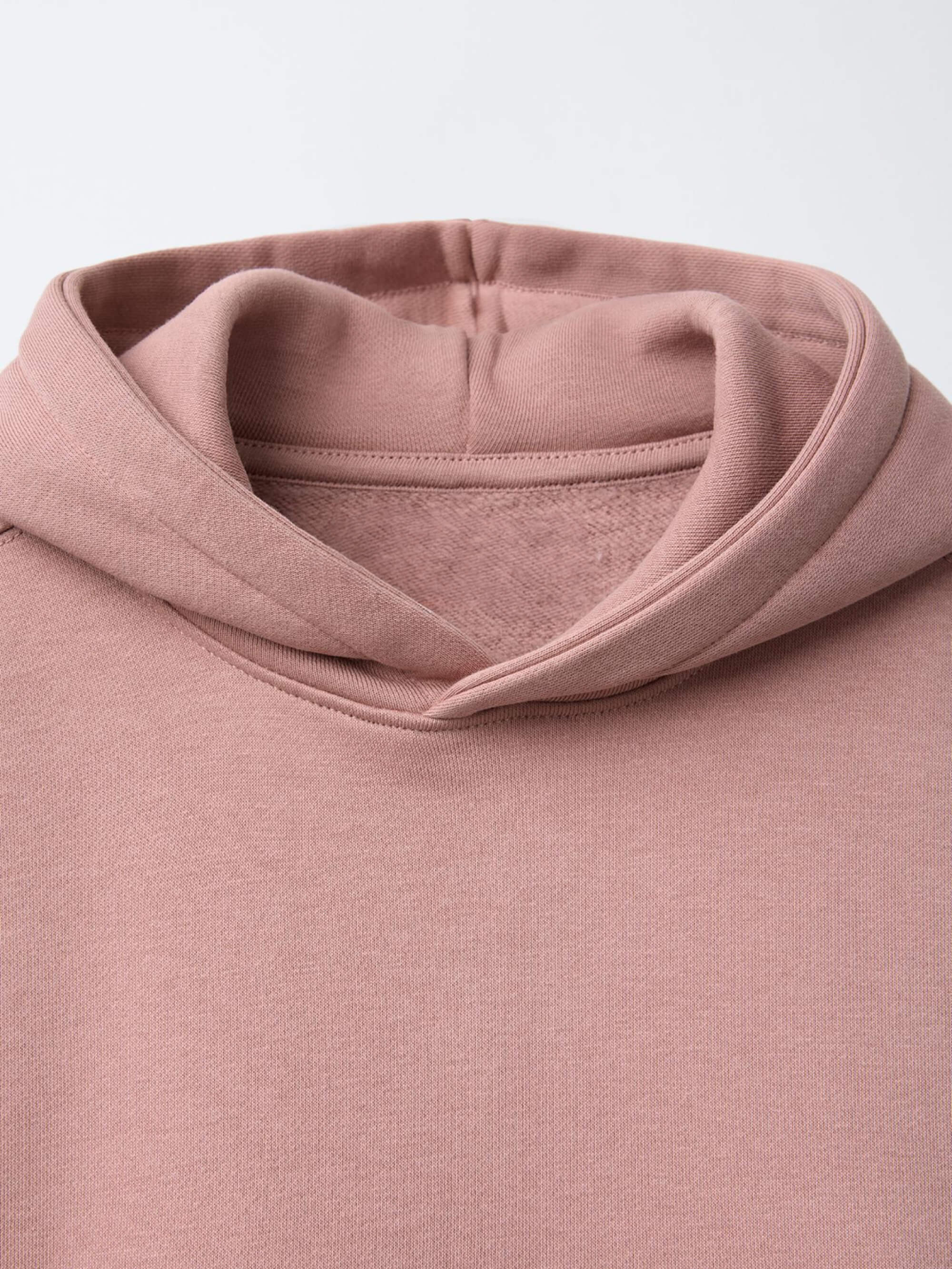 Fleece Hoodie Kids