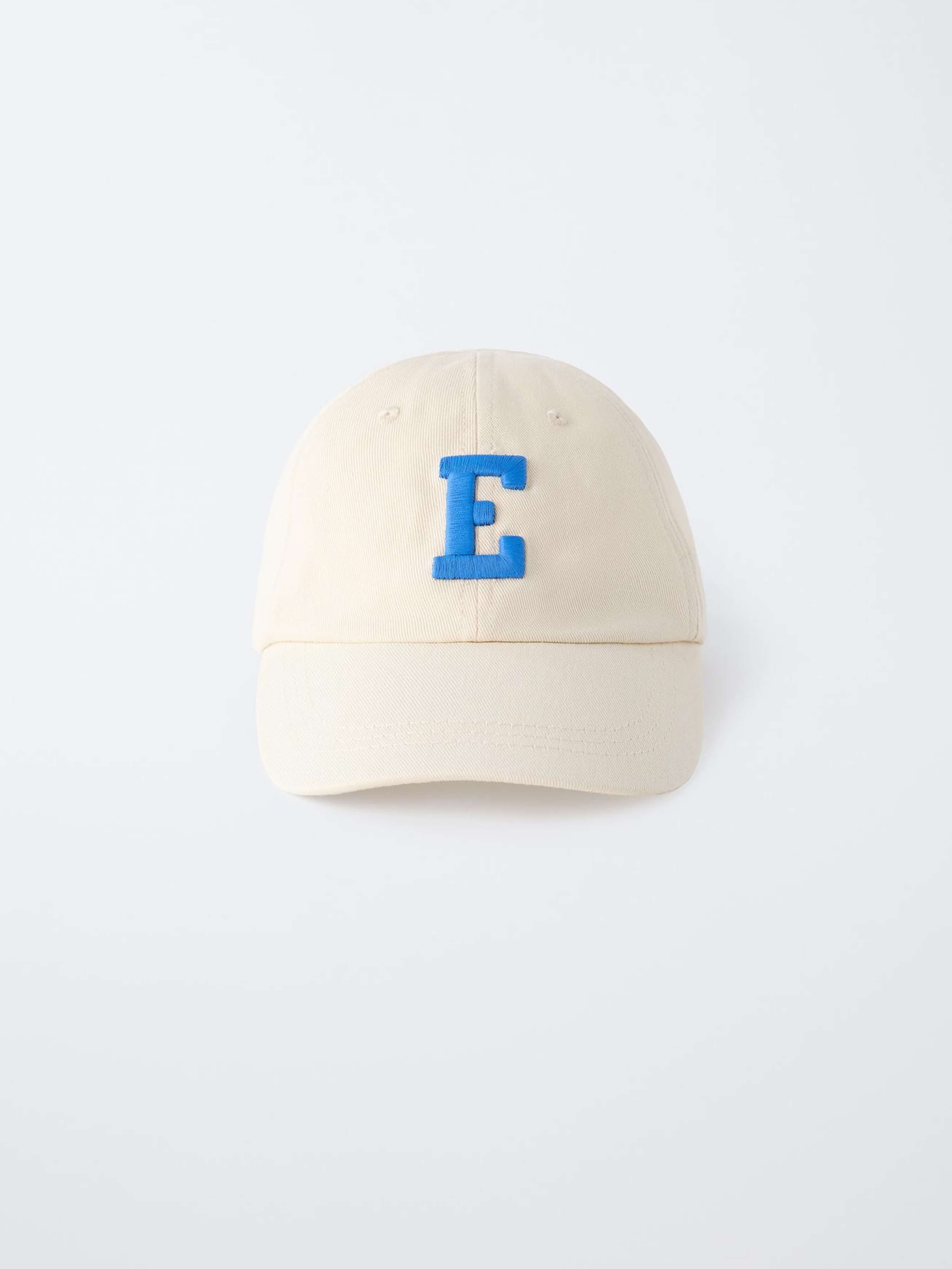 Campus Spirit E Cap