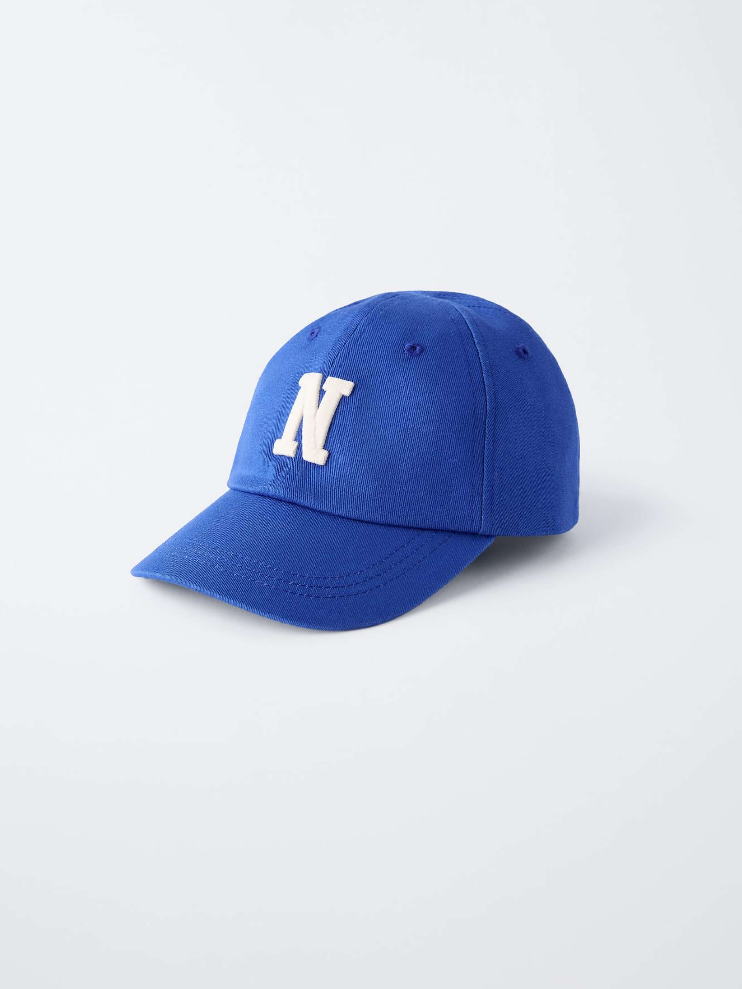 Campus Spirit E Cap
