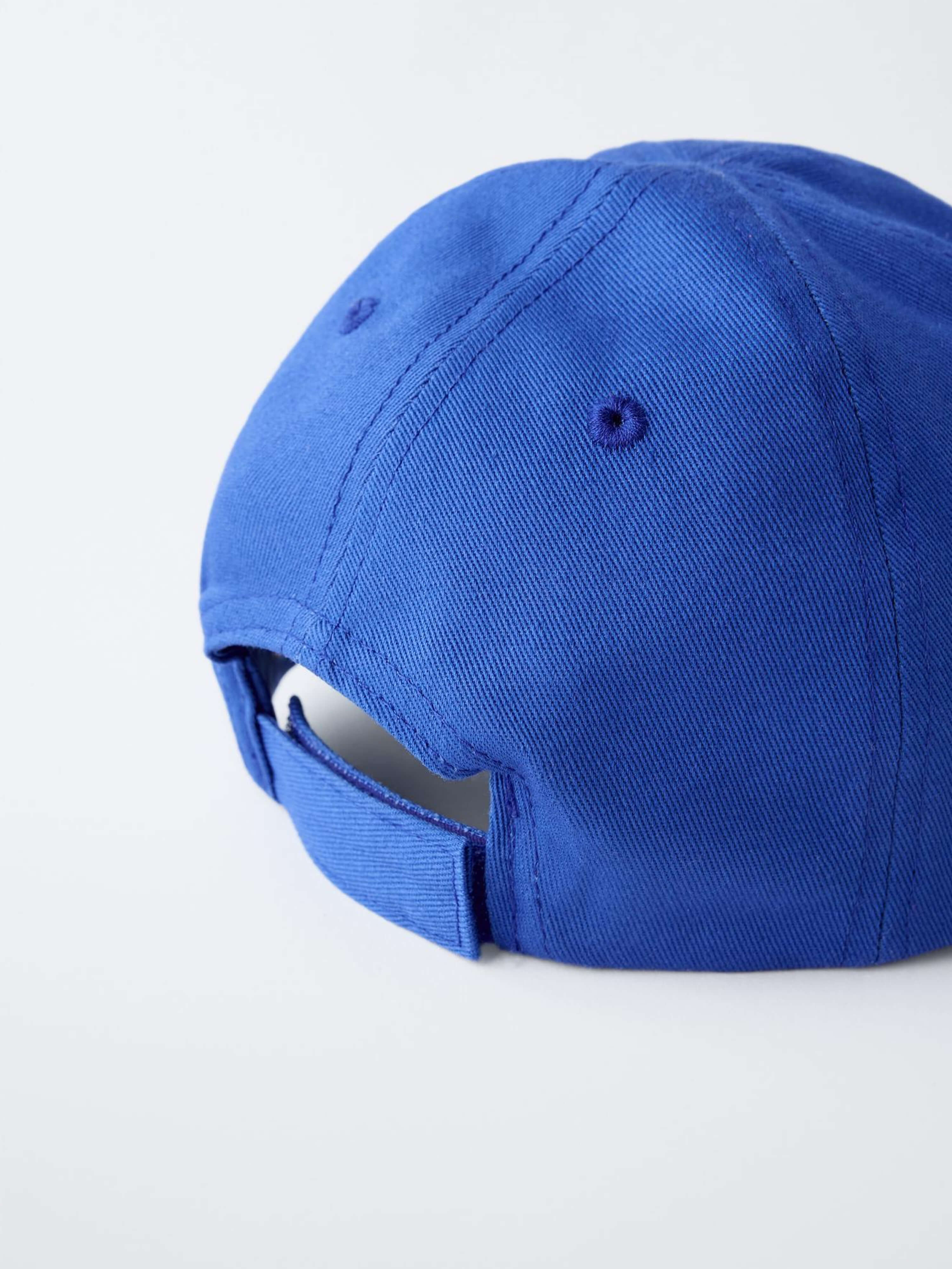 Campus Spirit E Cap