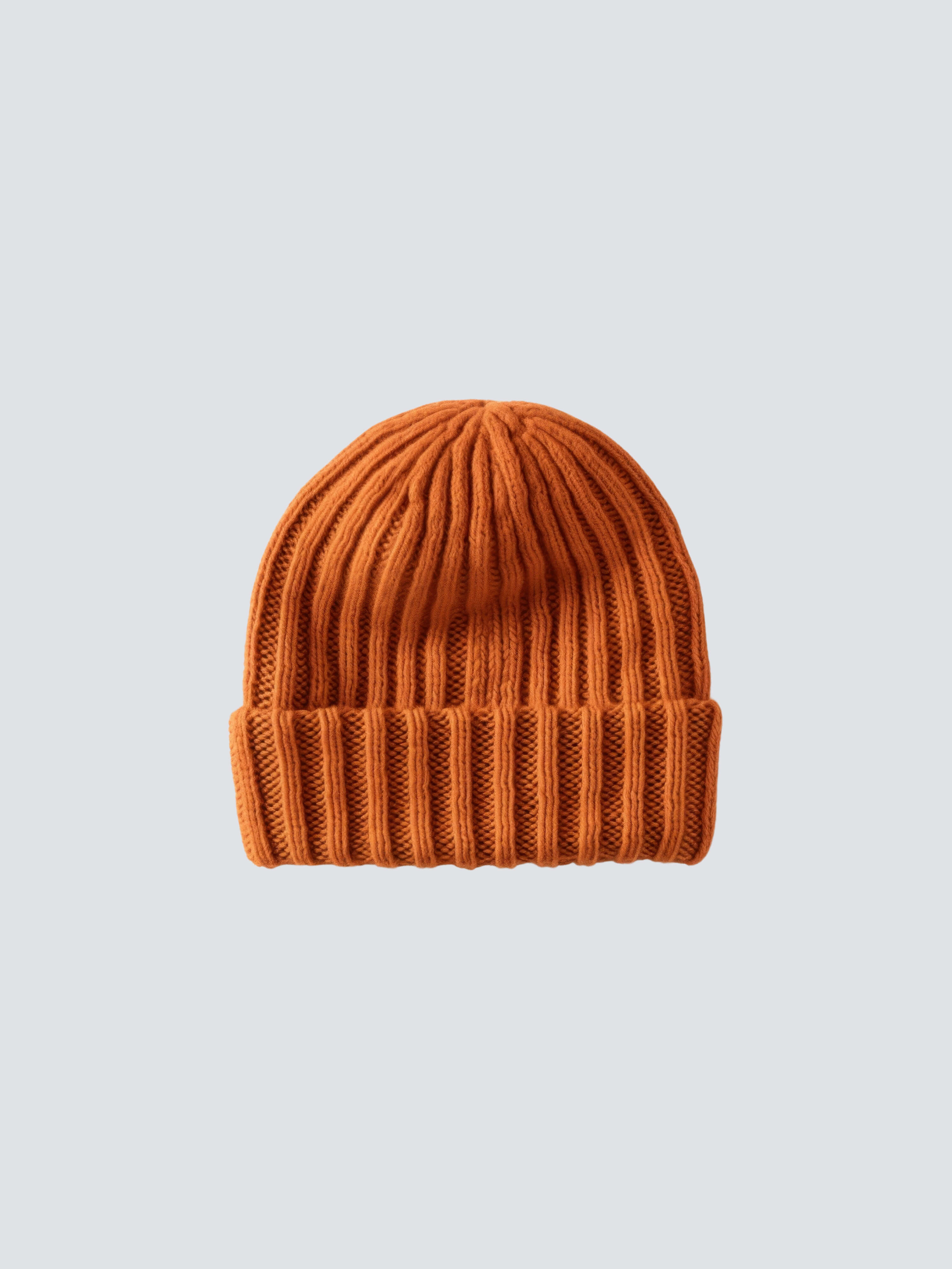 Knit Beanie Kids