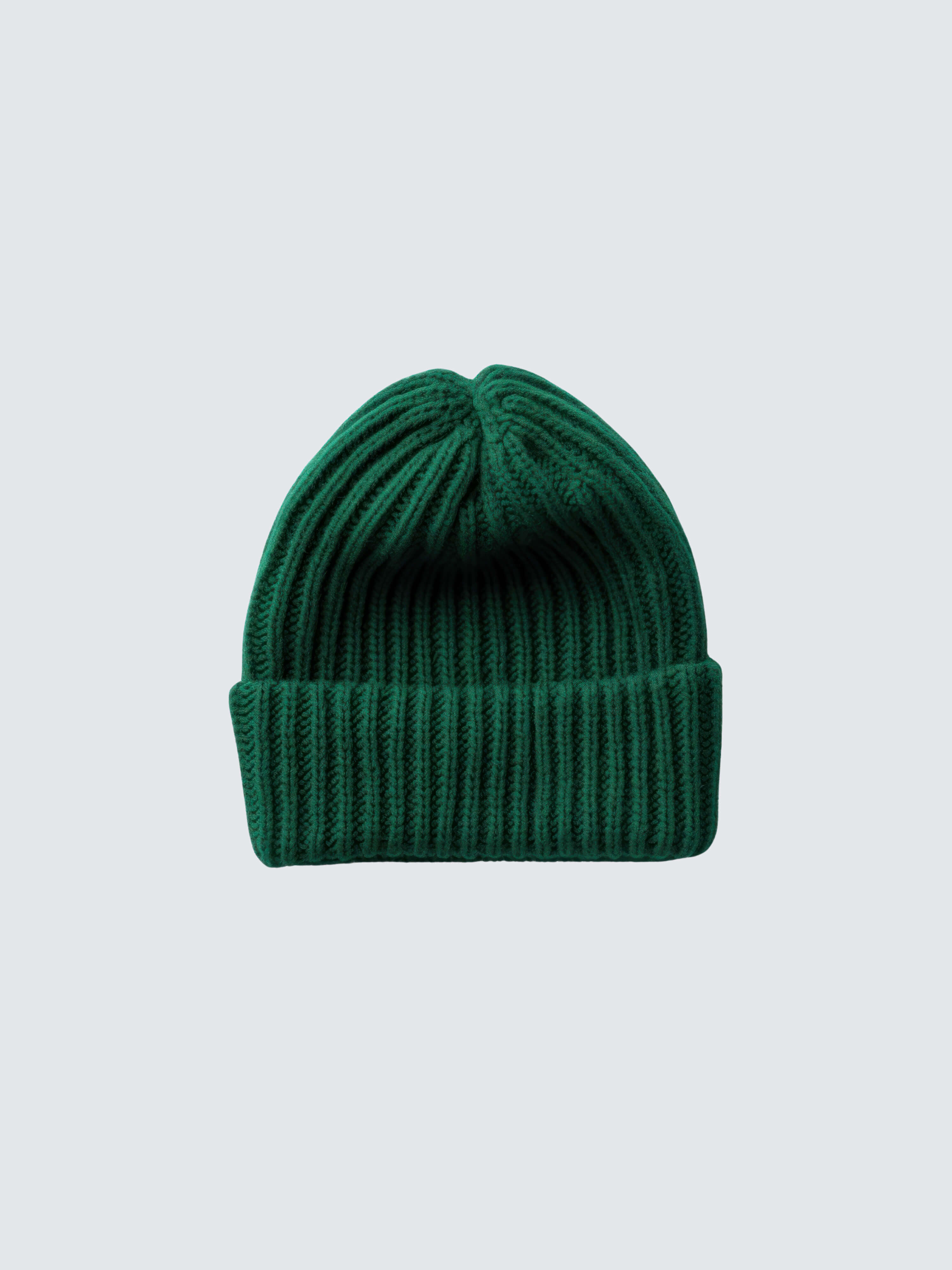 Knit Beanie Kids