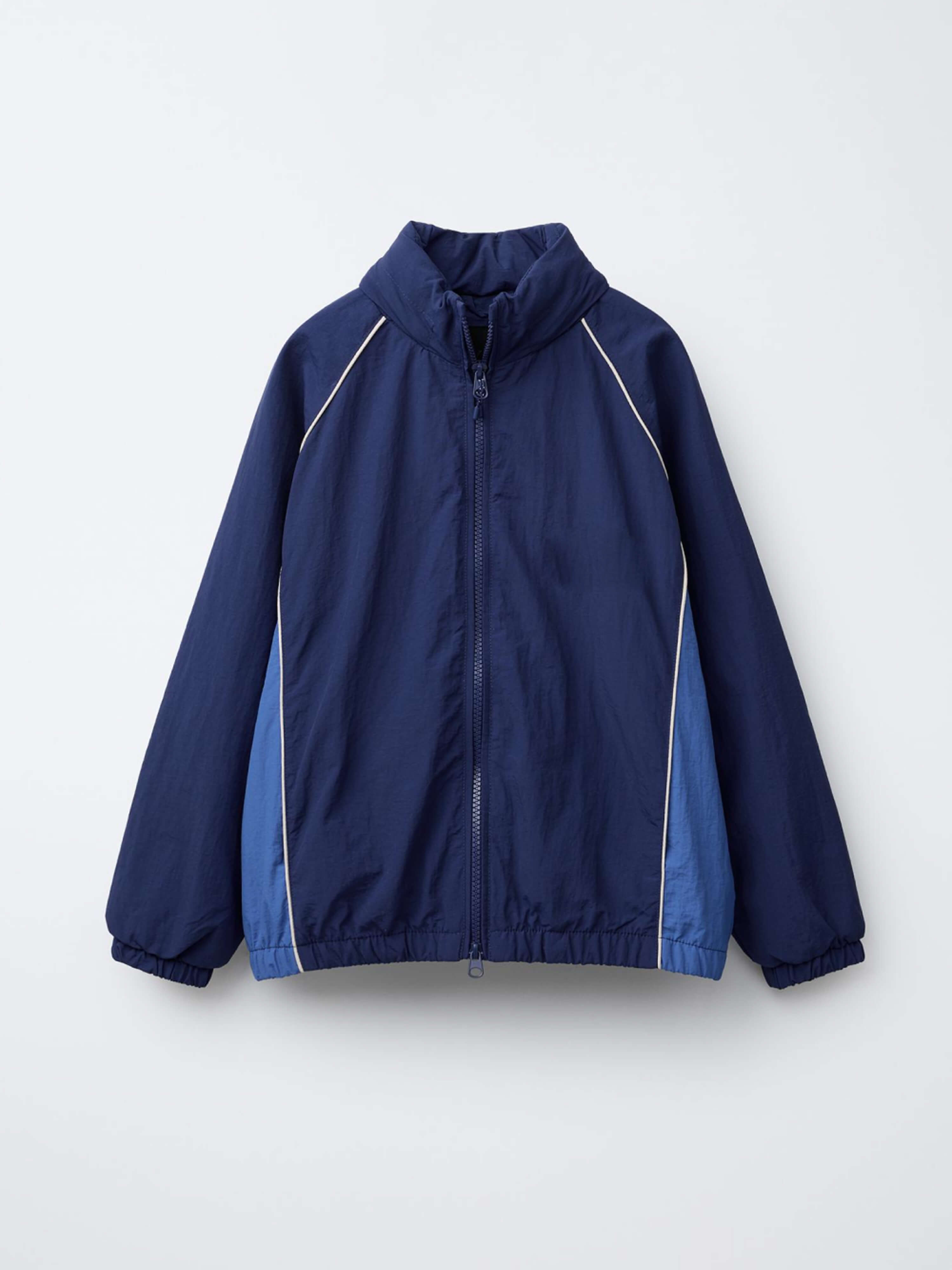 Light Jacket Grey