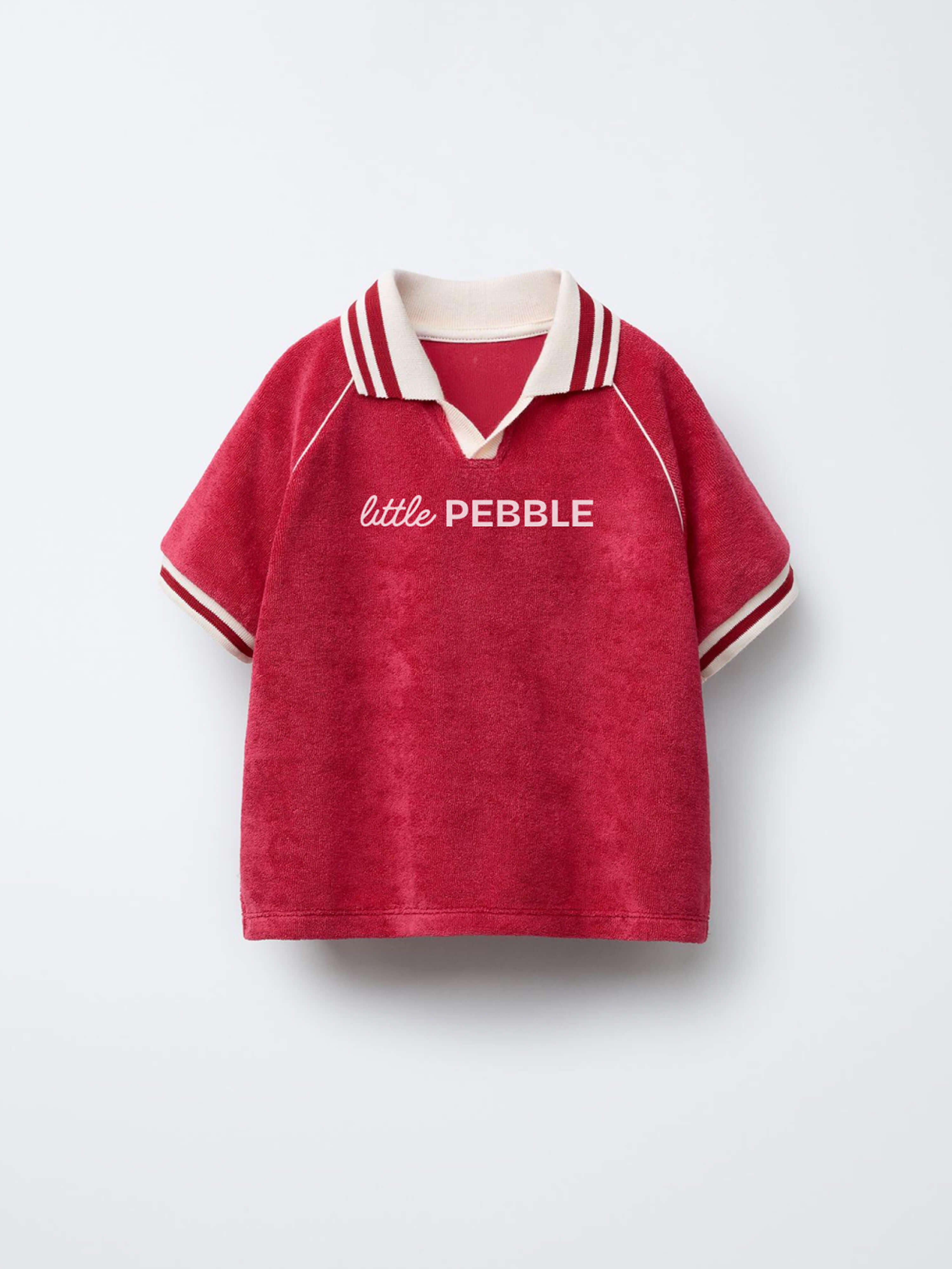 Logo Polo Red