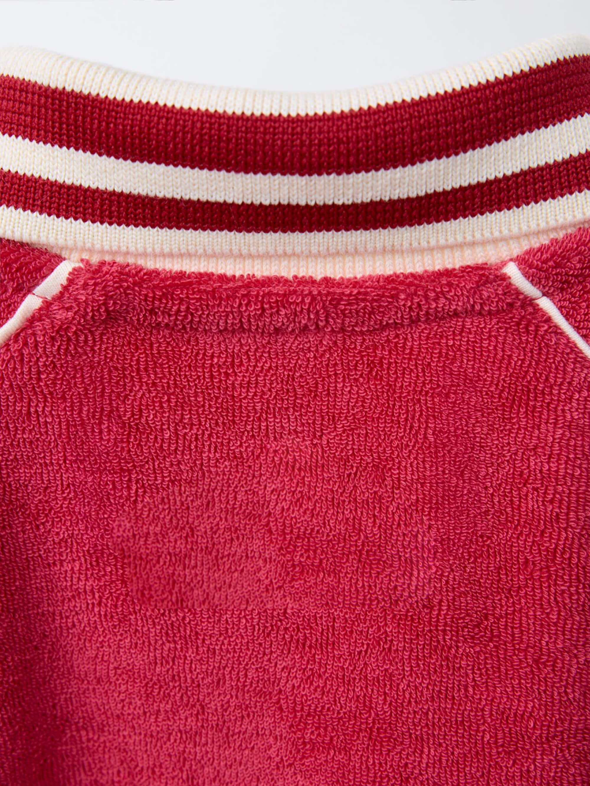 Logo Polo Red