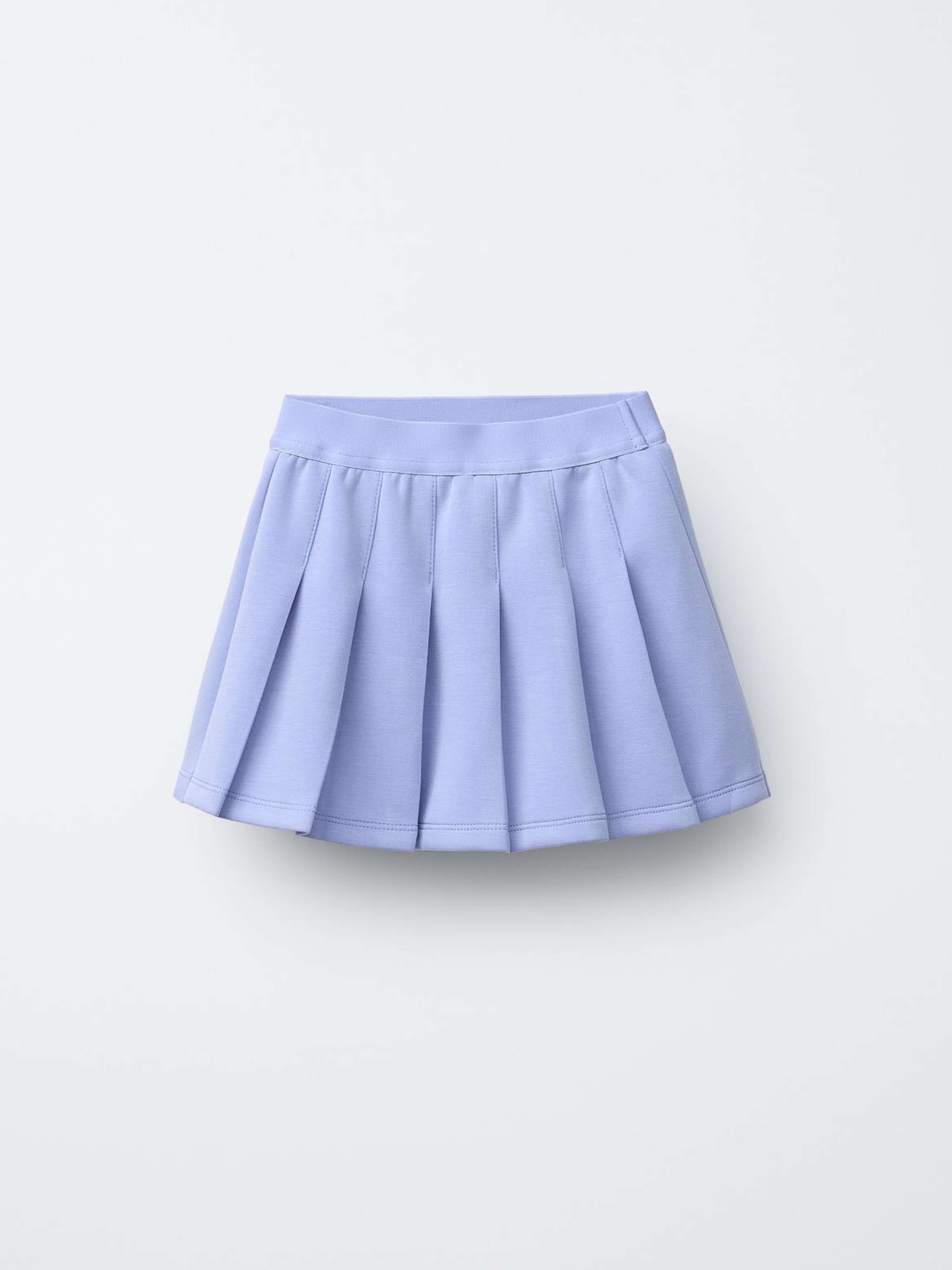 Pleated Skirt Kids