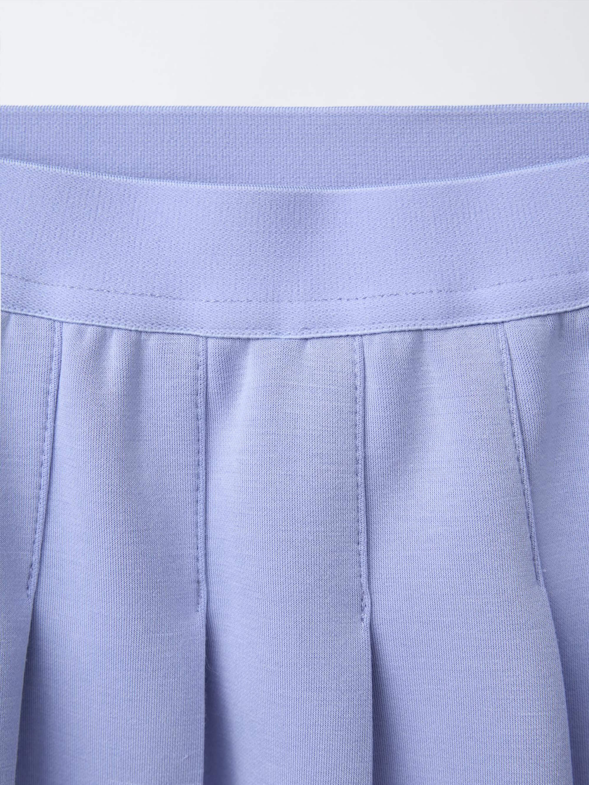 Pleated Skirt Kids