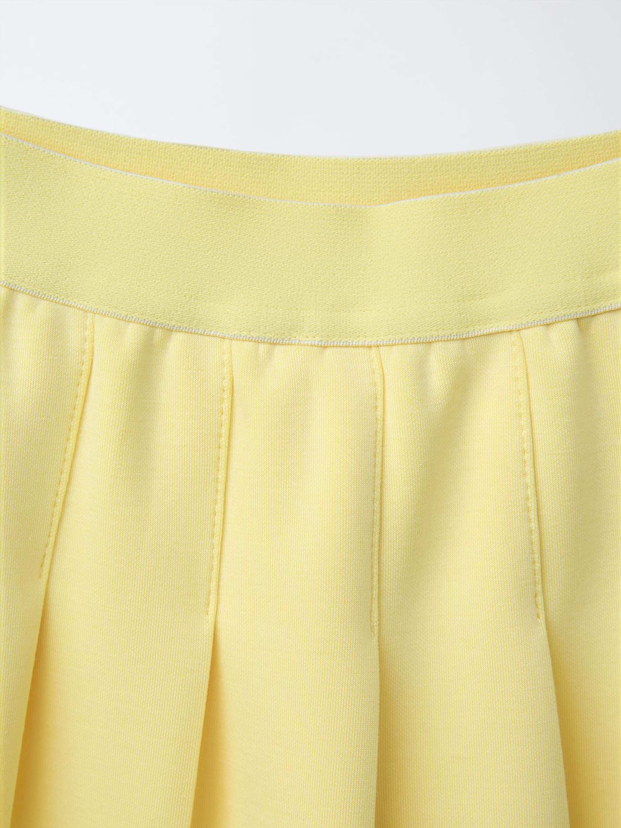 Pleated Skirt Kids
