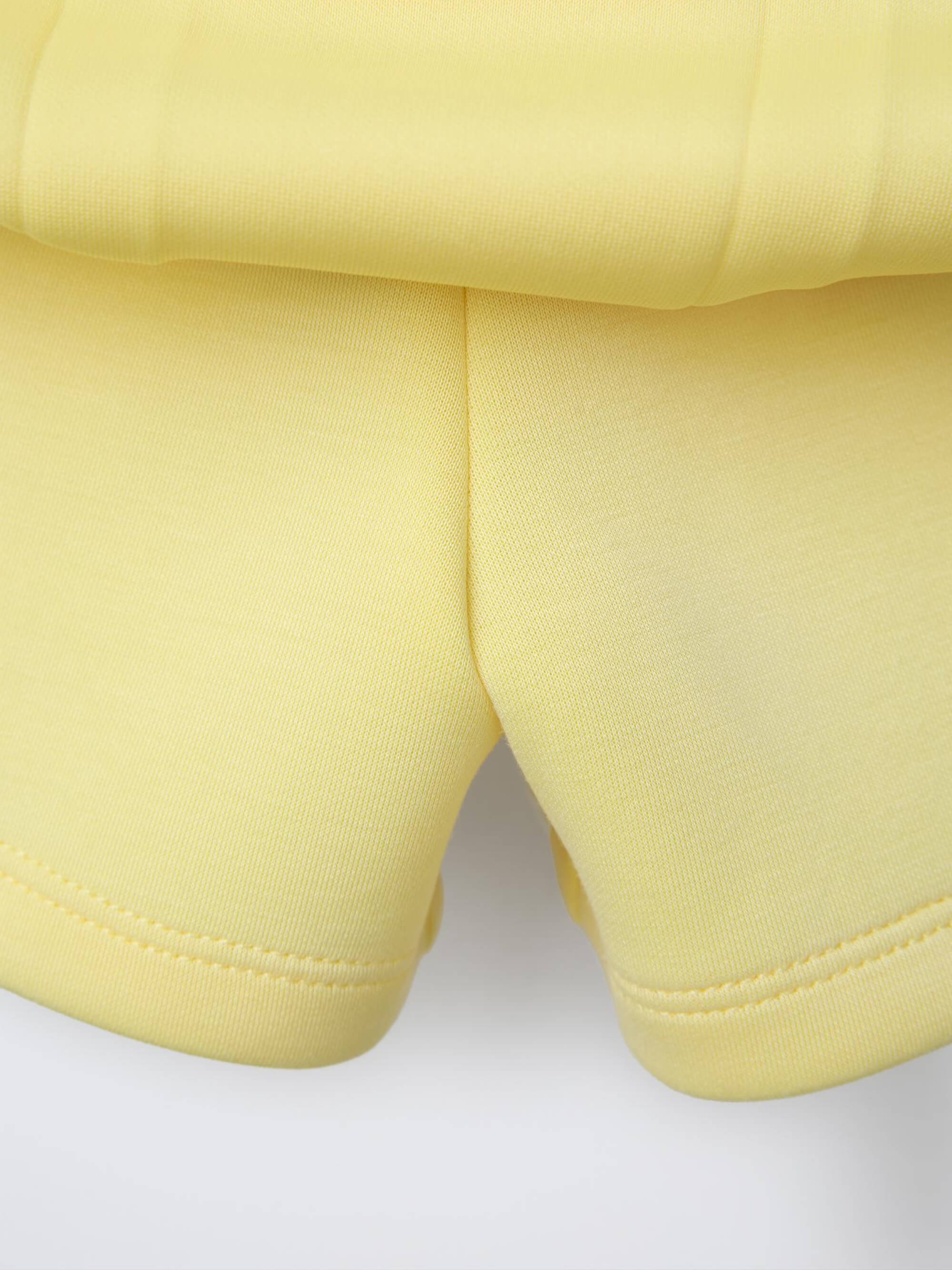 Pleated Skirt Kids