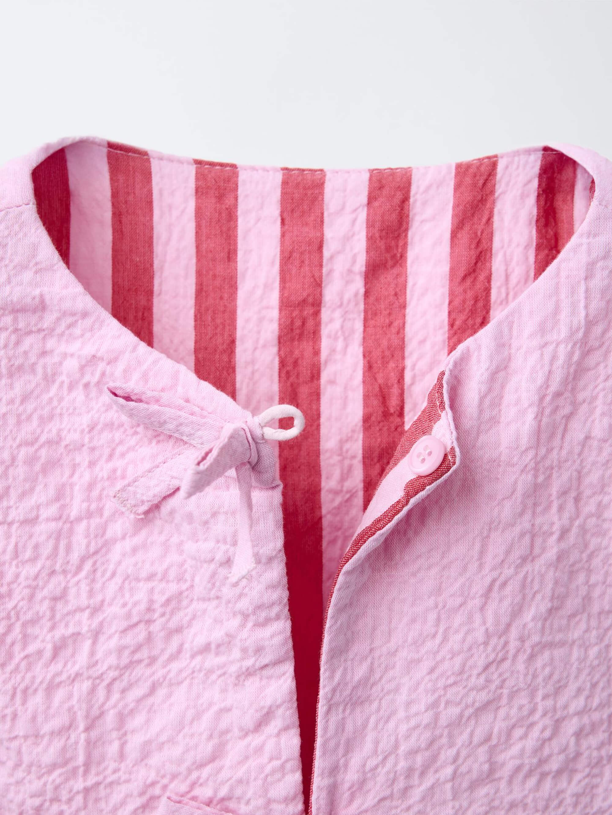 Pocket Vest