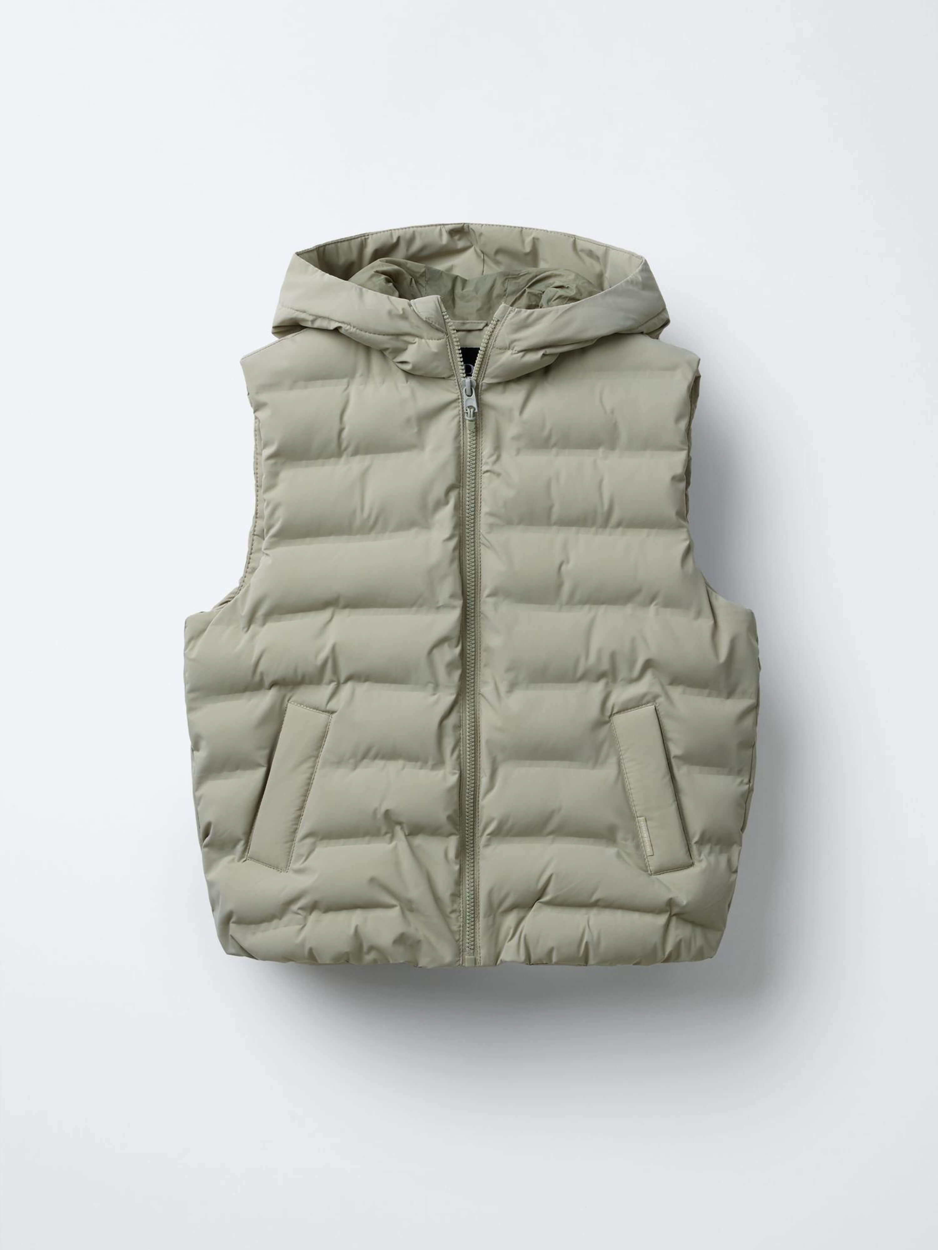 Puffer Vest Kids