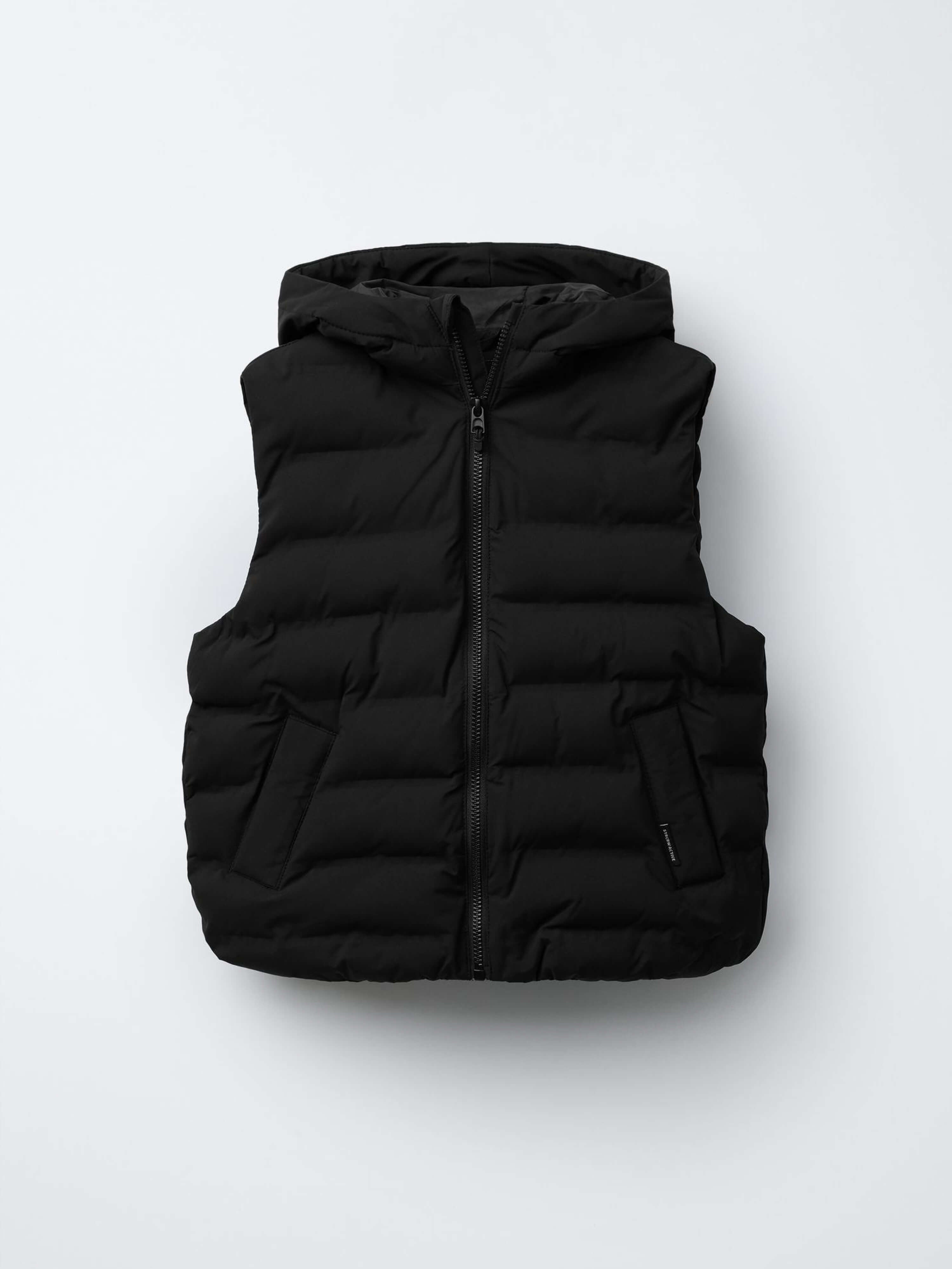 Puffer Vest Kids