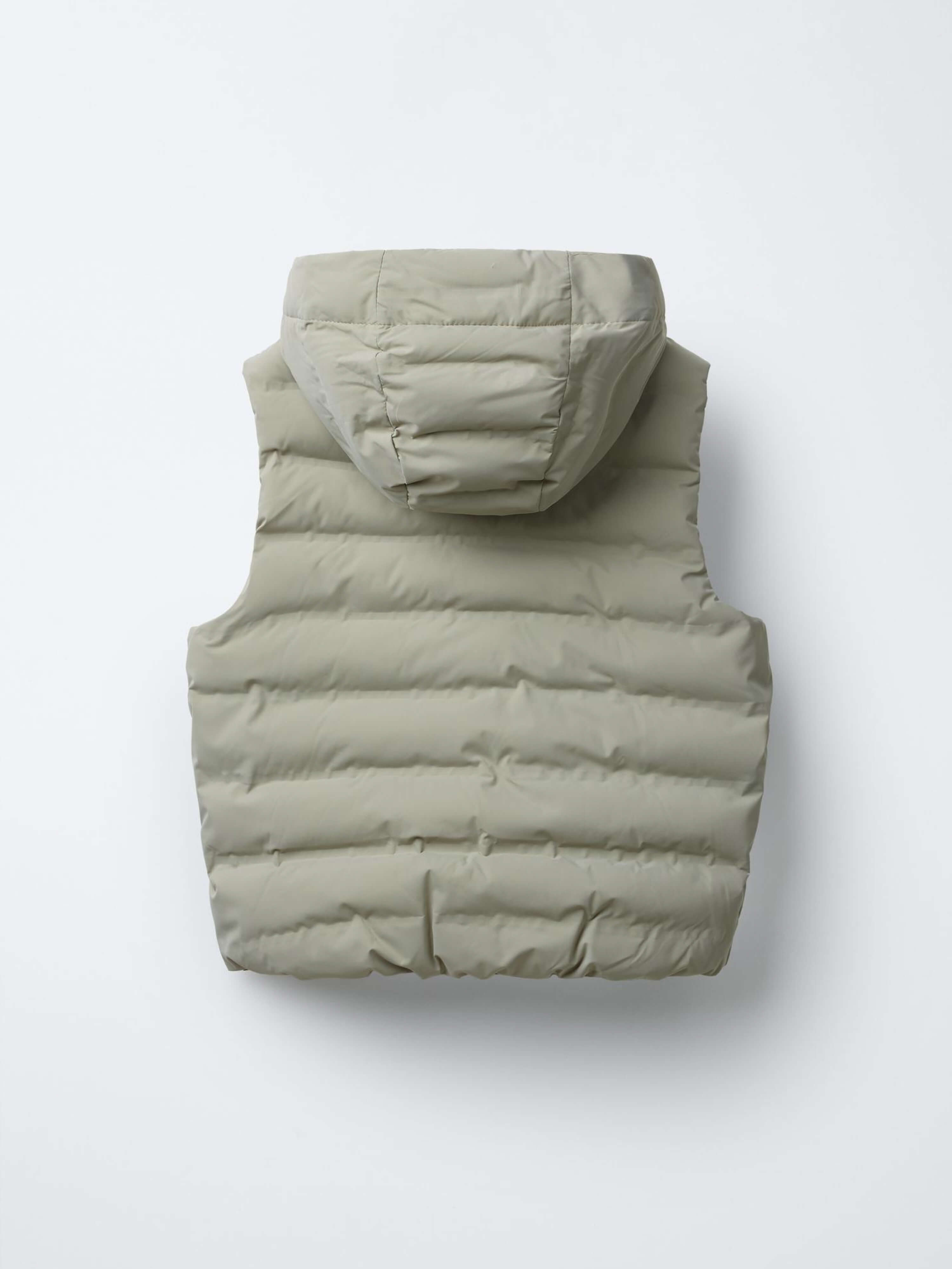 Puffer Vest Kids