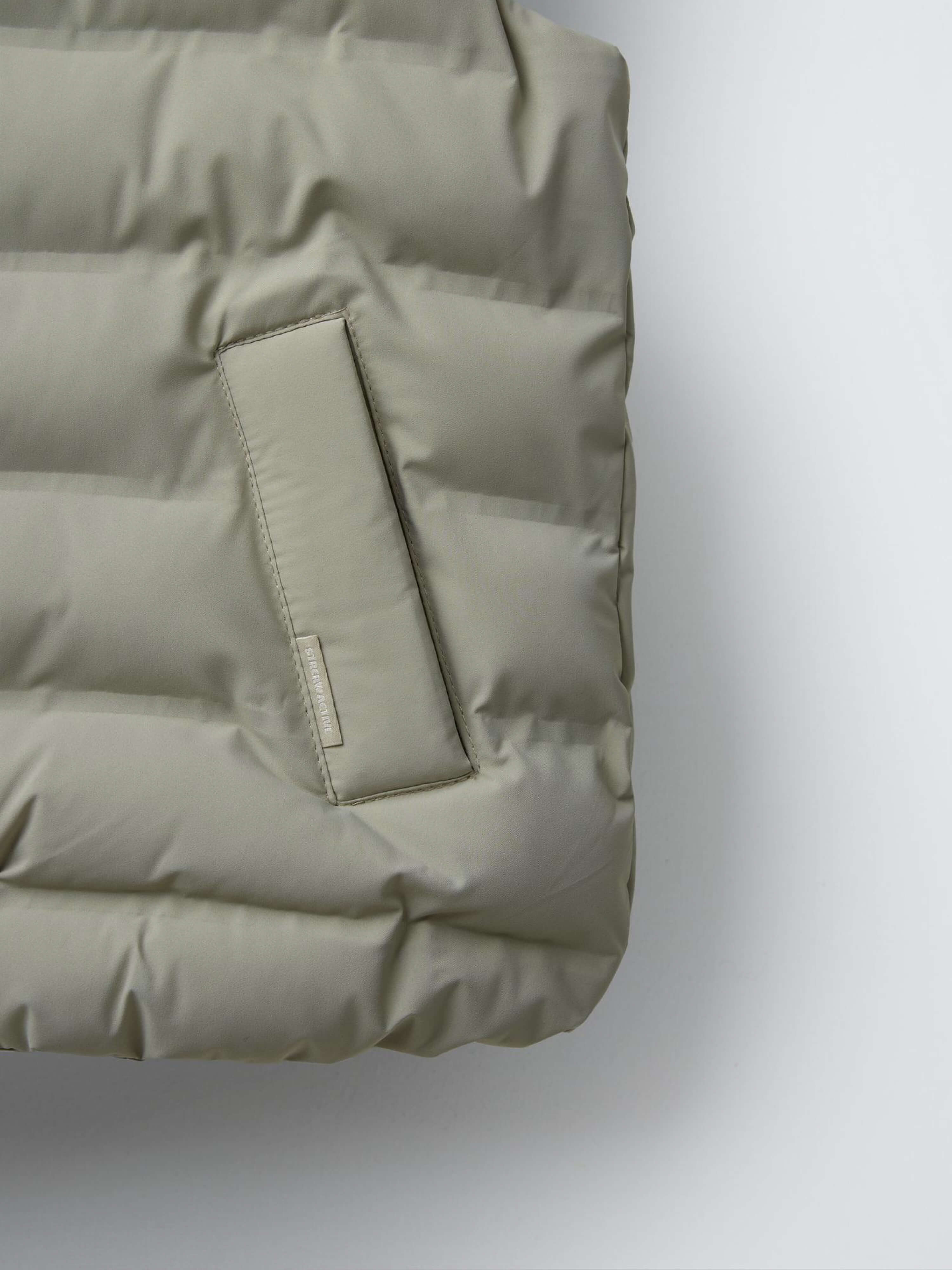 Puffer Vest Kids
