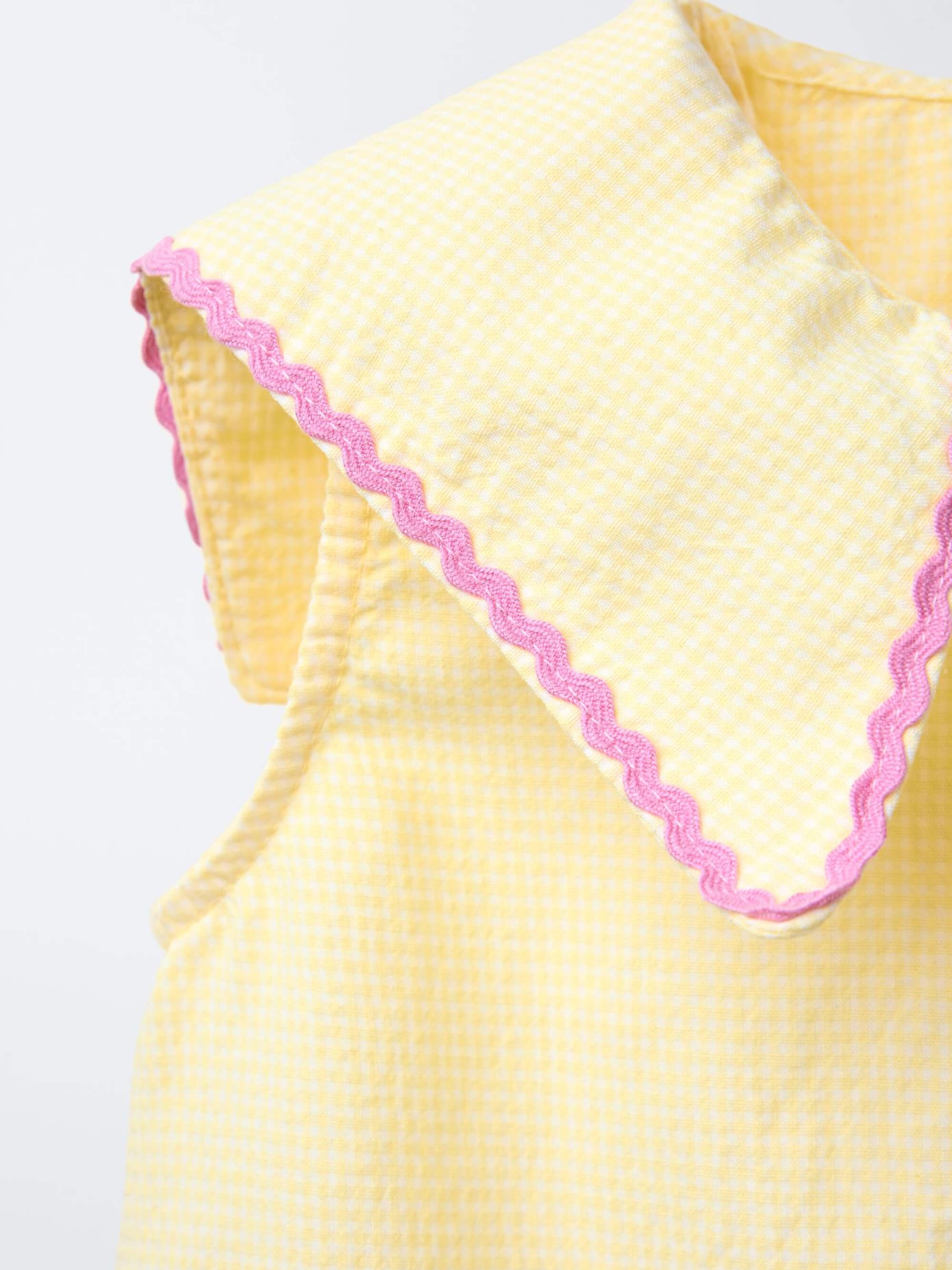 Sleeveless Top