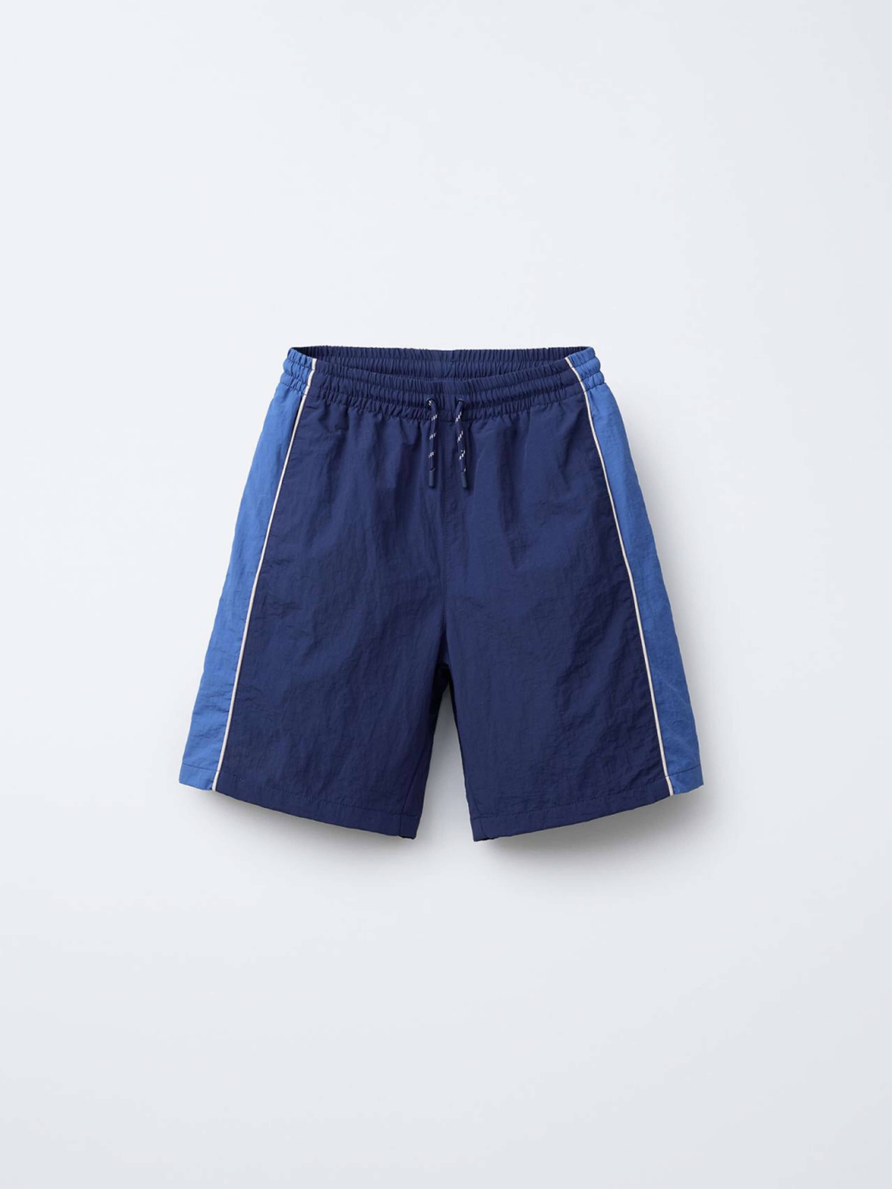Sport Shorts Navy