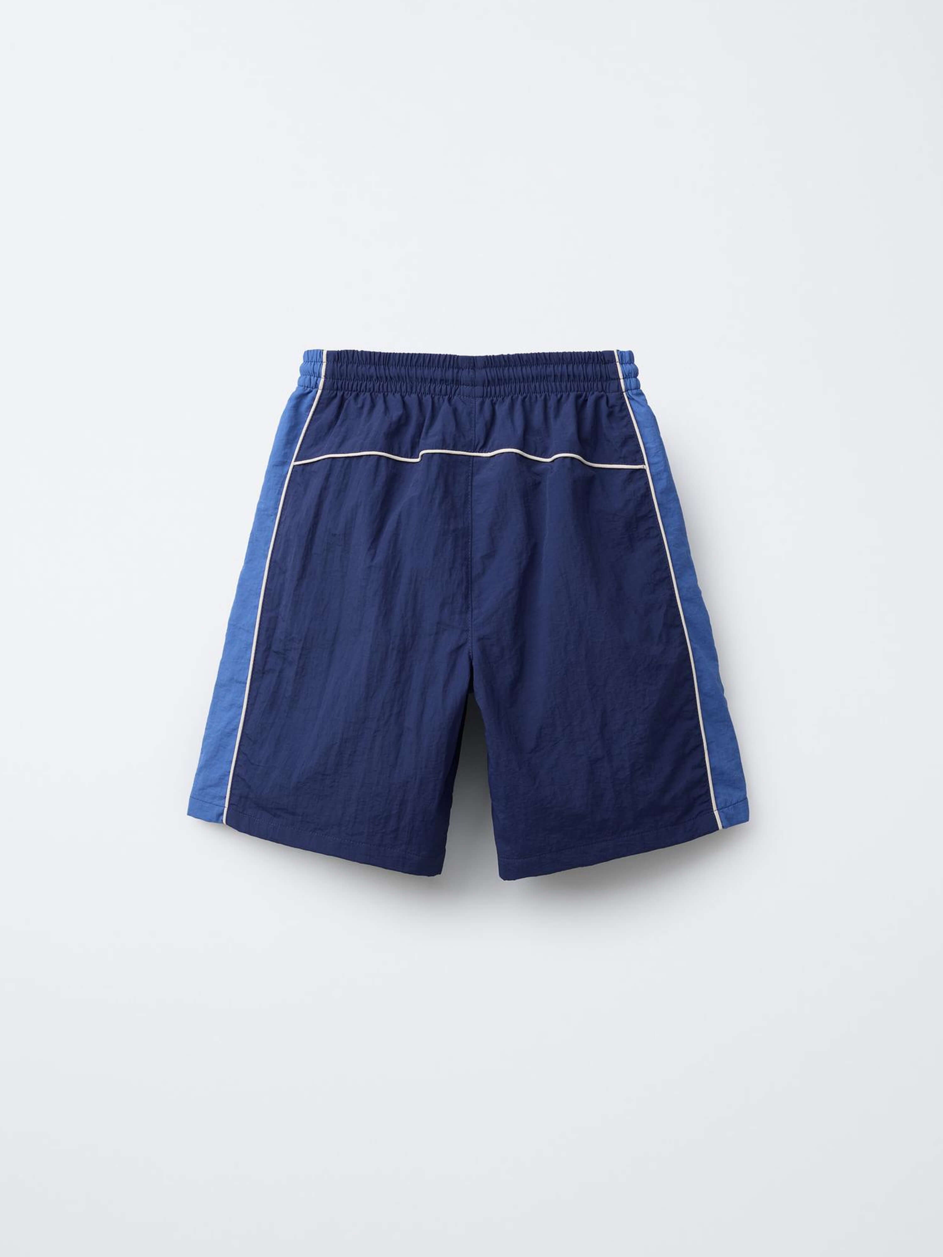 Sport Shorts Navy