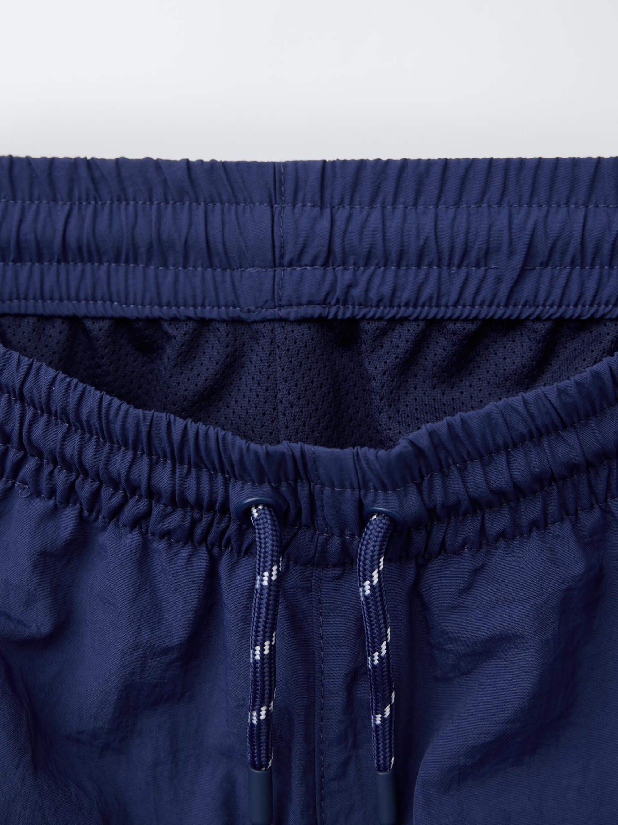 Sport Shorts Navy
