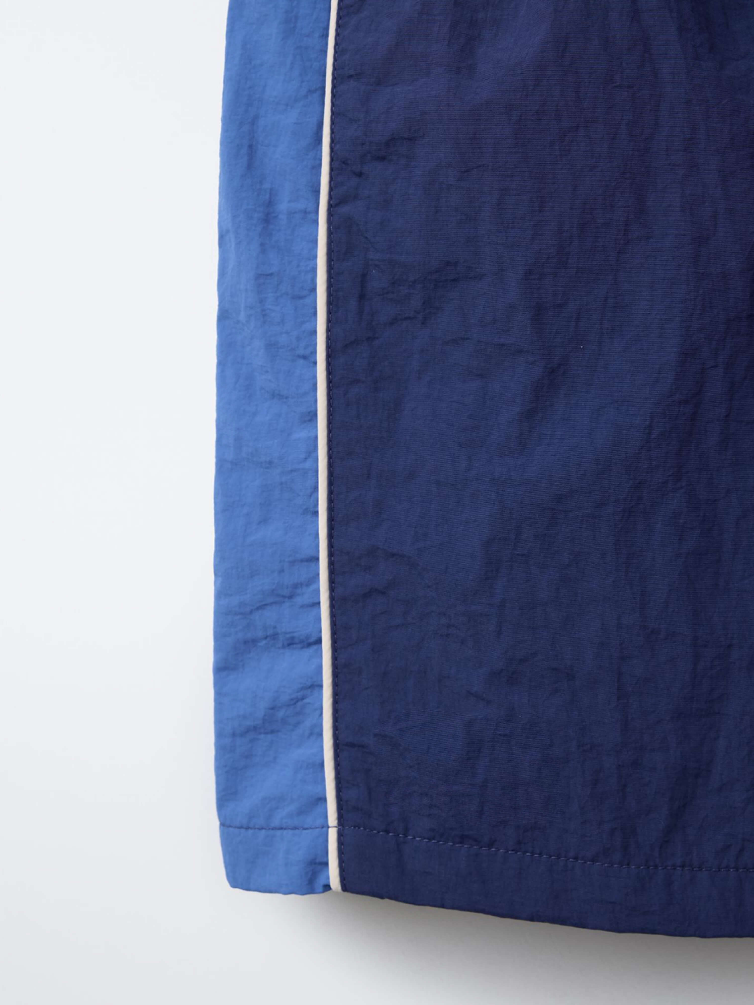 Sport Shorts Navy