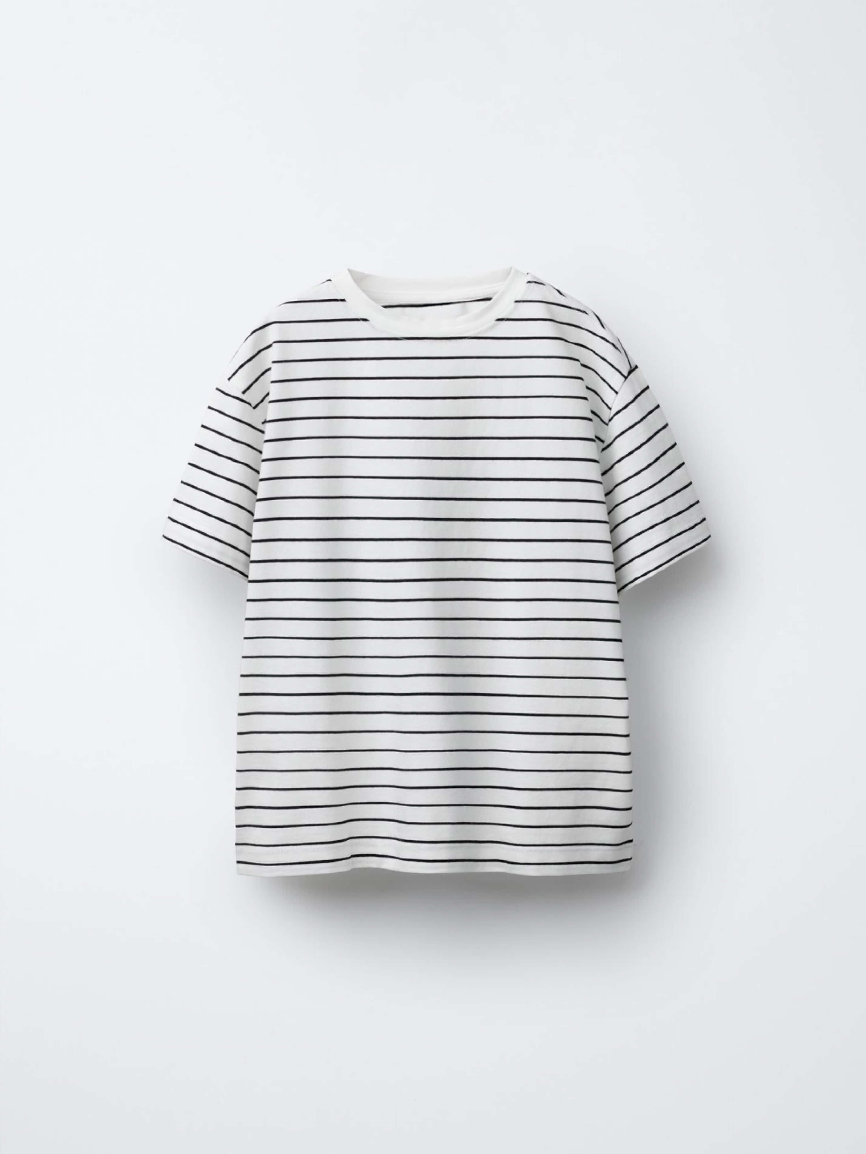 Stripe Tee