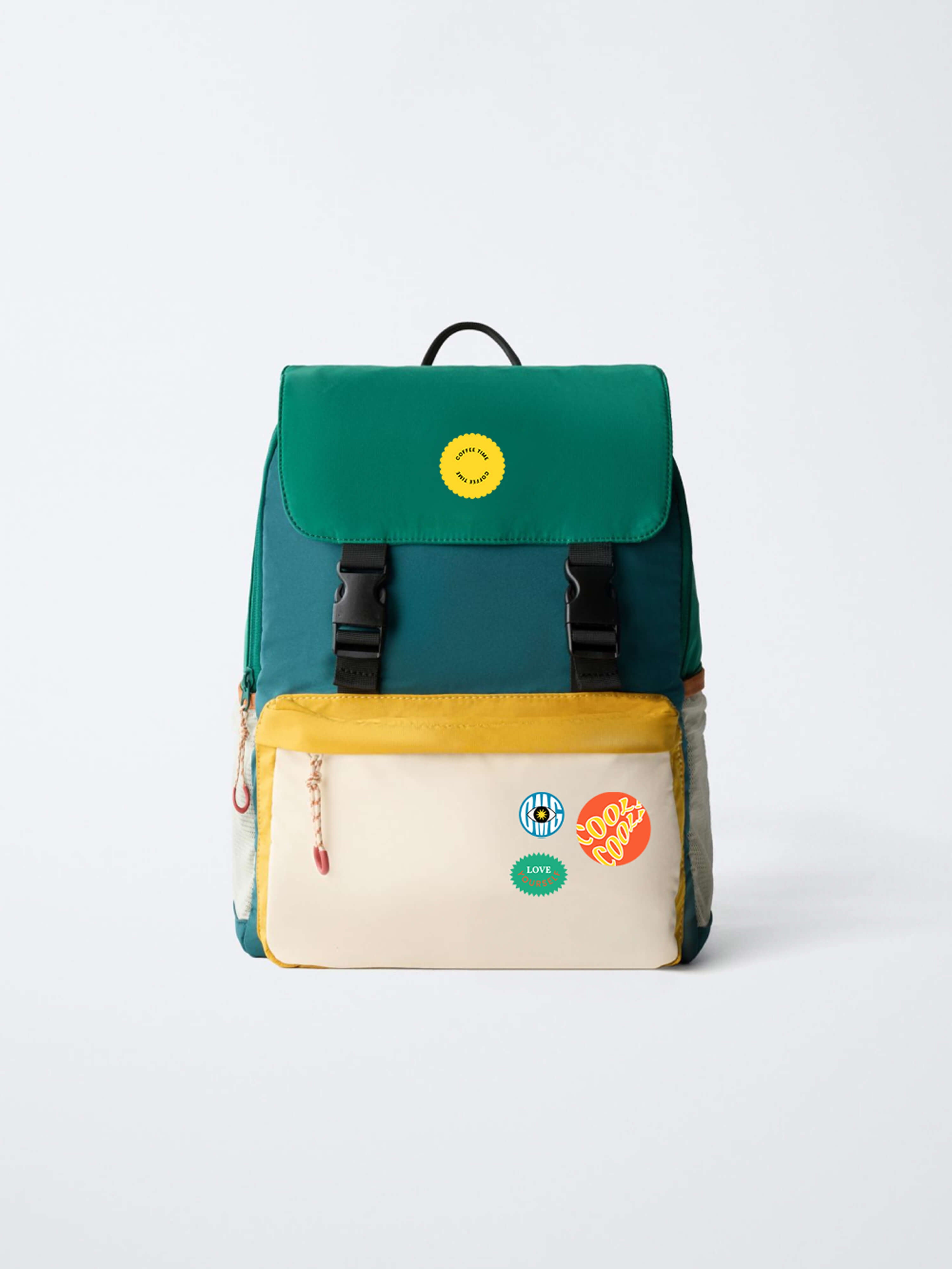 Backpacks Kids