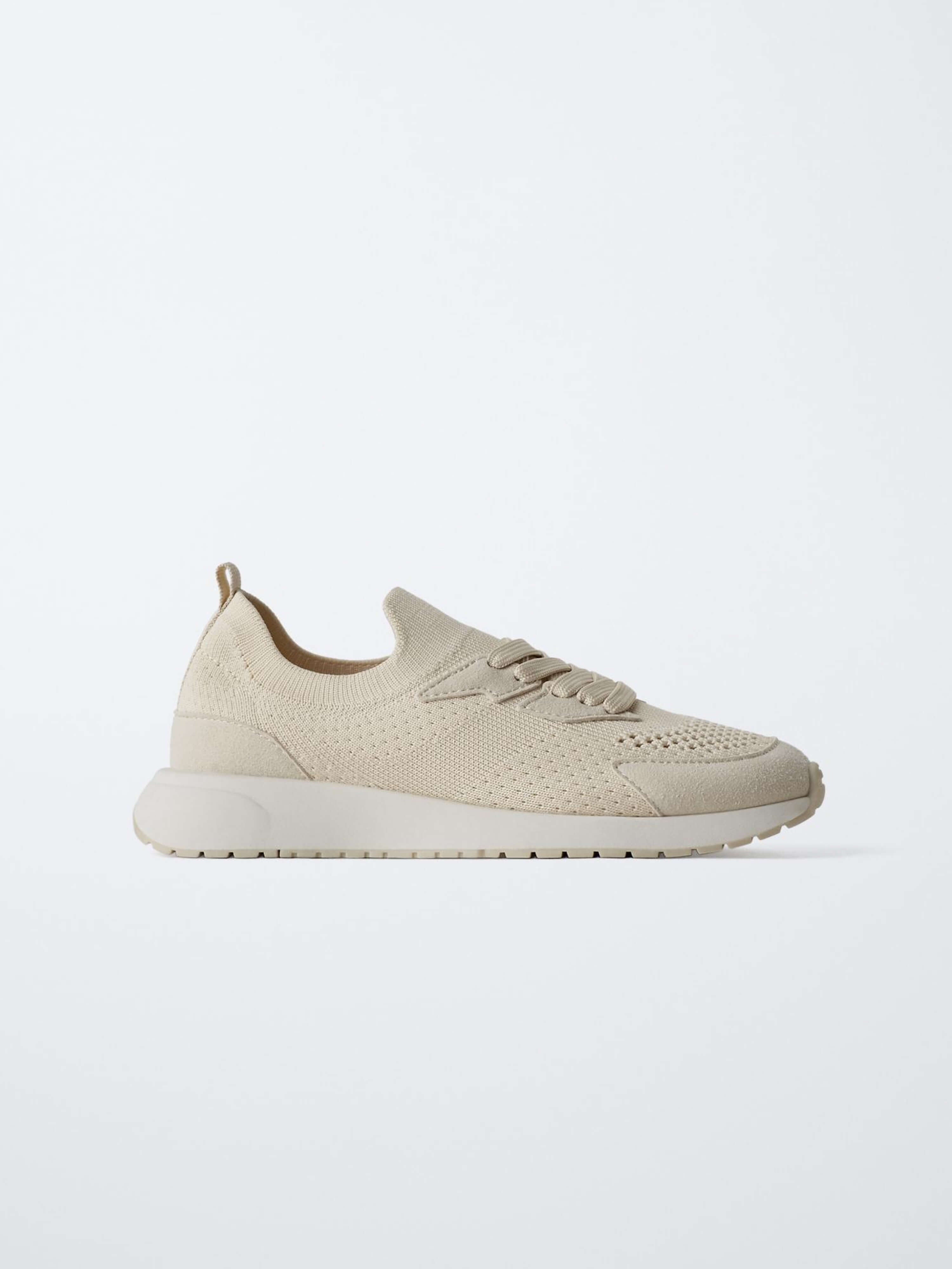 Velcro Sneaker