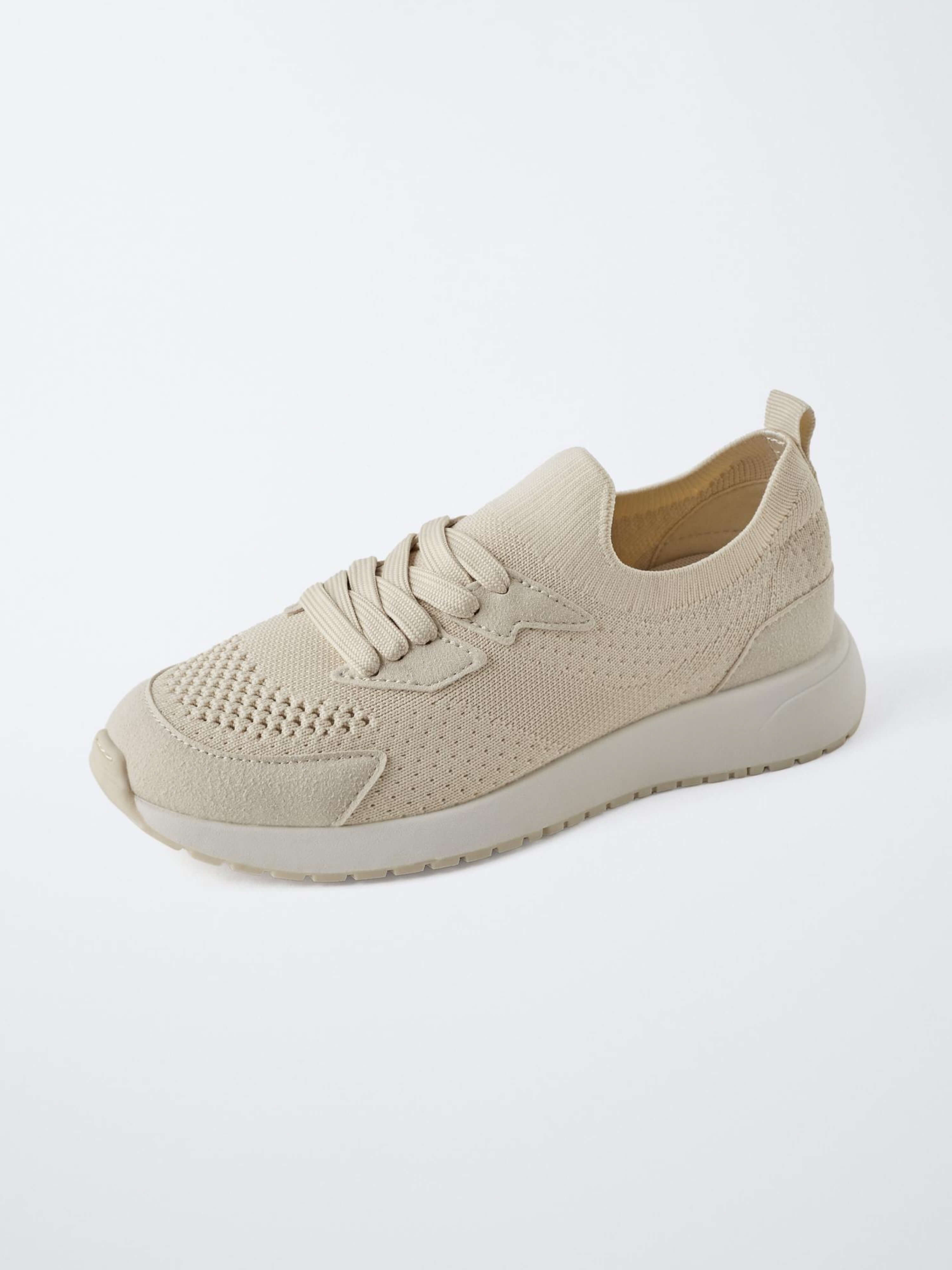 Velcro Sneaker
