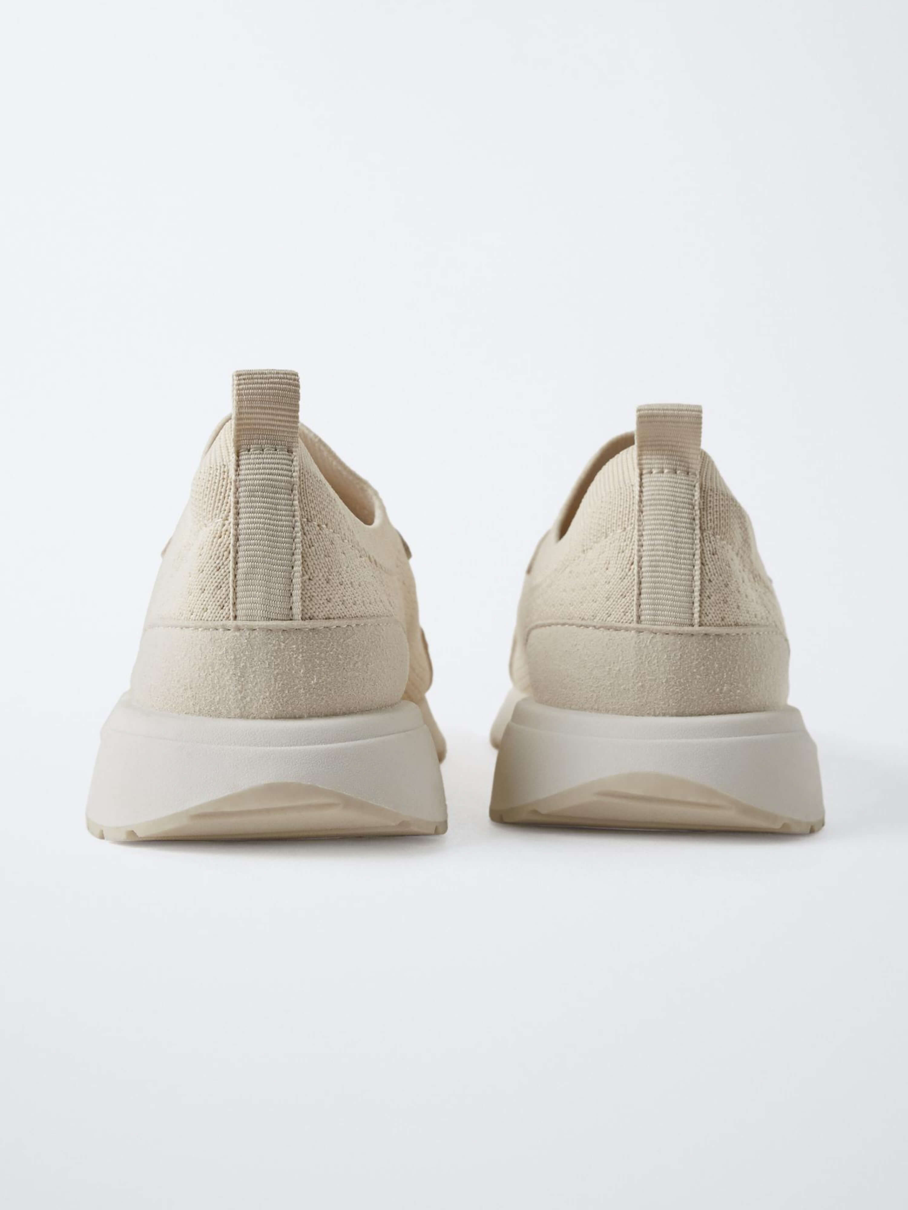 Velcro Sneaker
