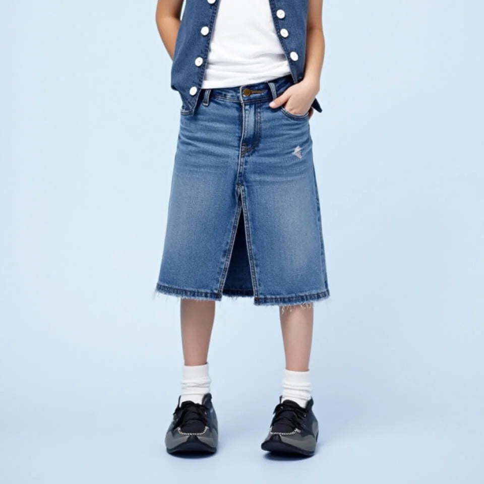 👖 Jeans