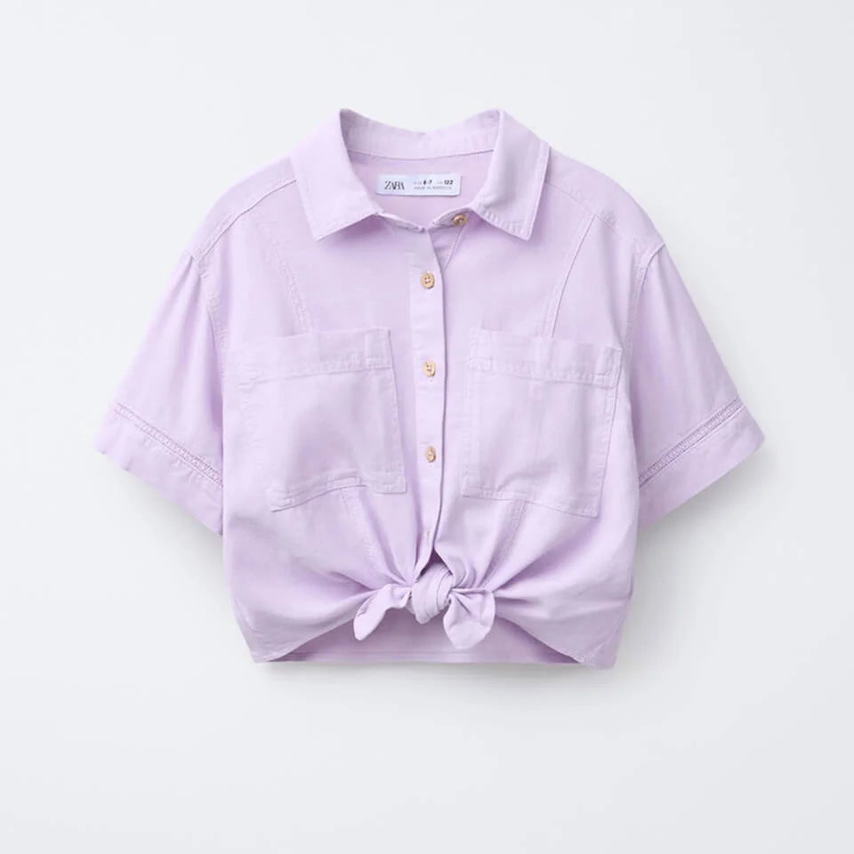 👔  Shirts
