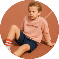 Pebble Little