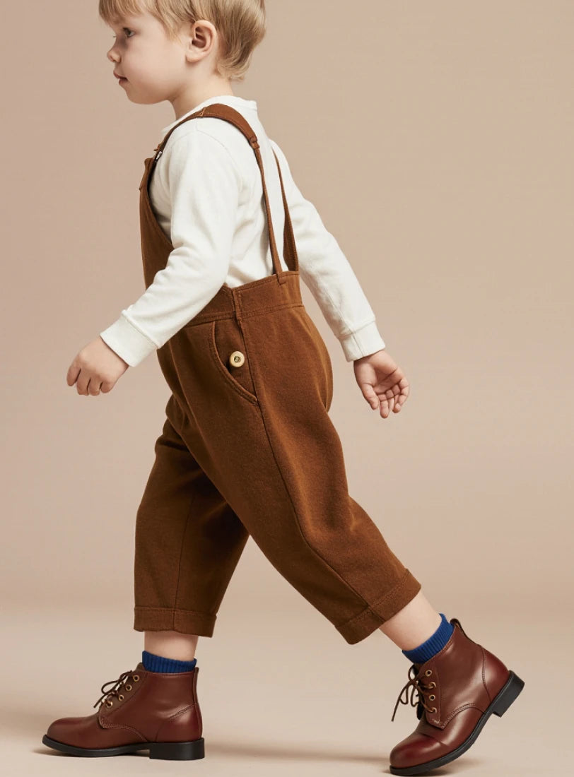 Pebble Little
